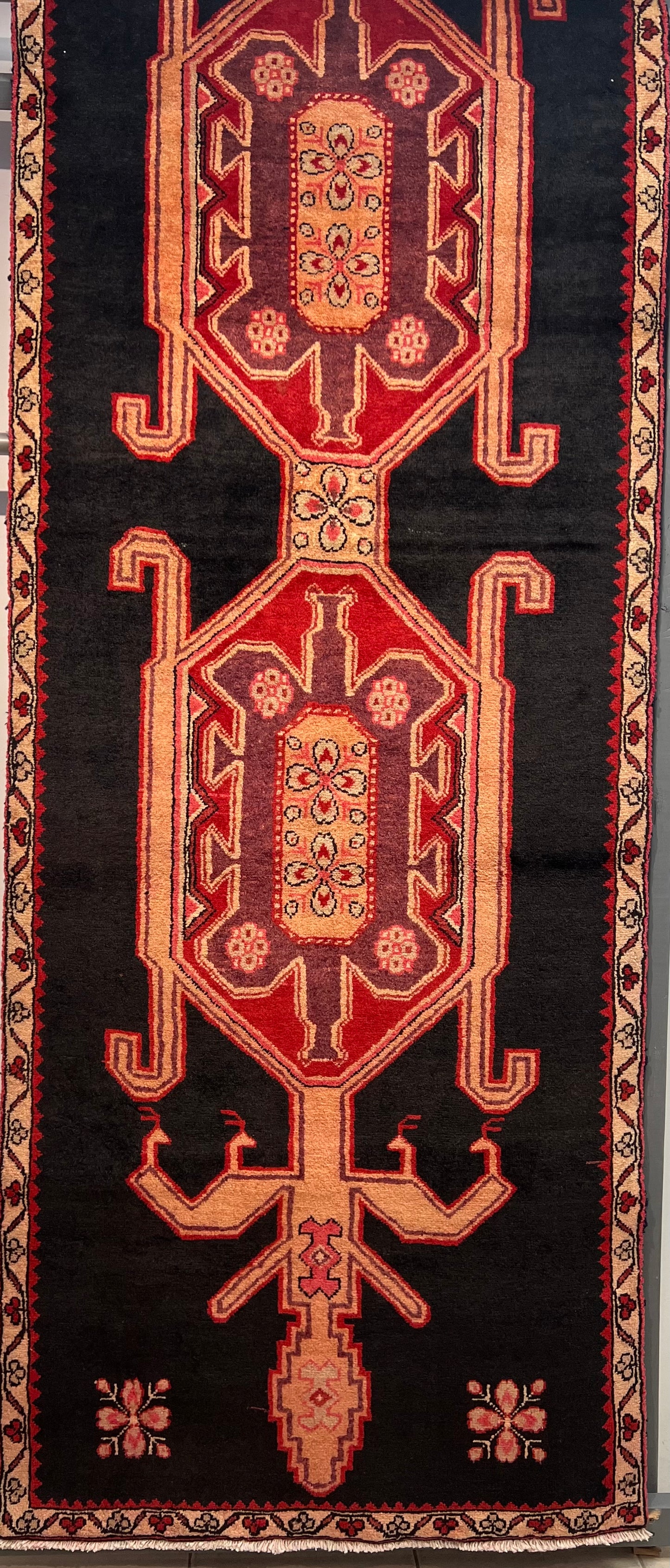 AZARBAYJAN RUG (IRAN)
