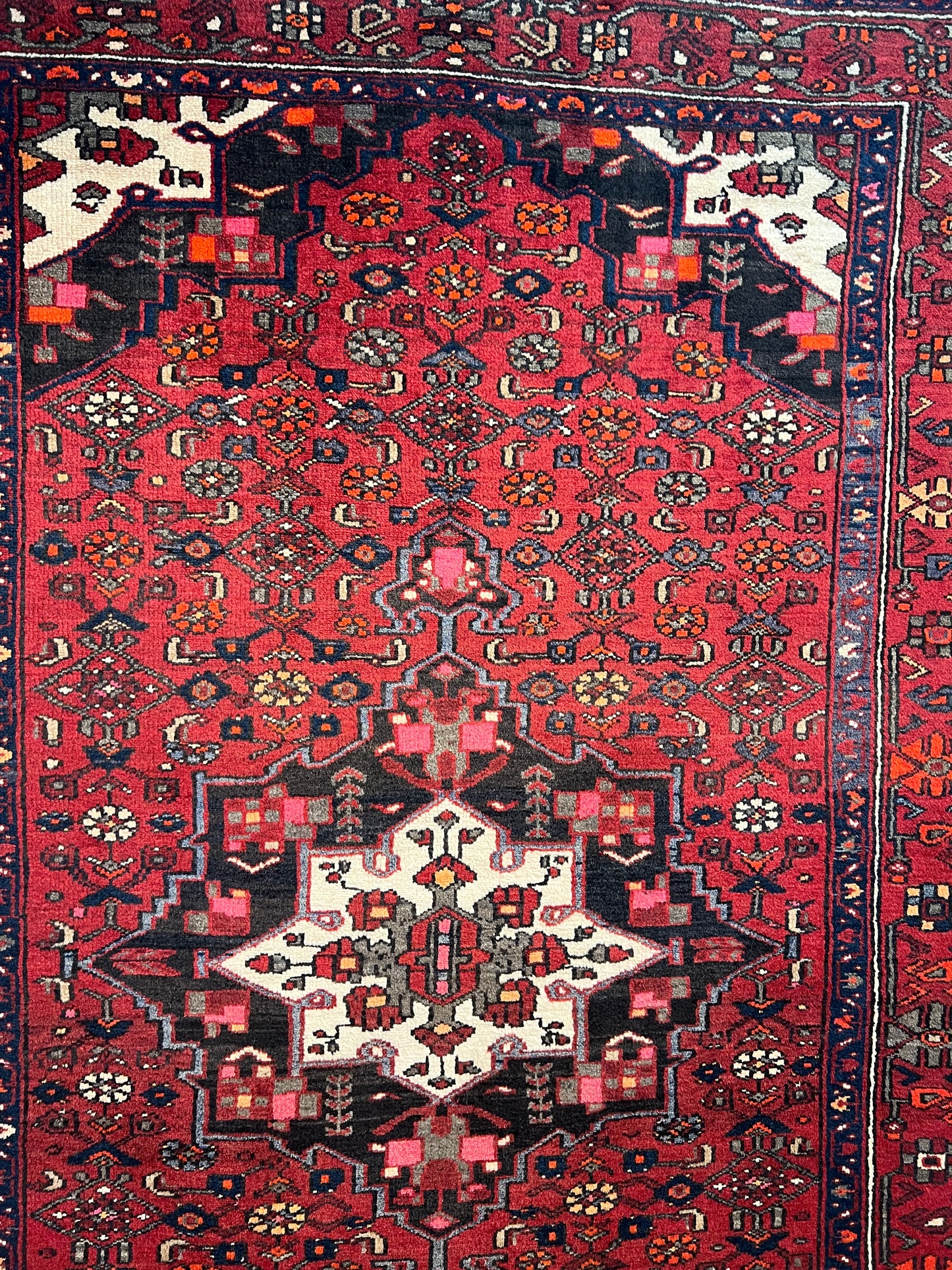 ZANJAN RUG