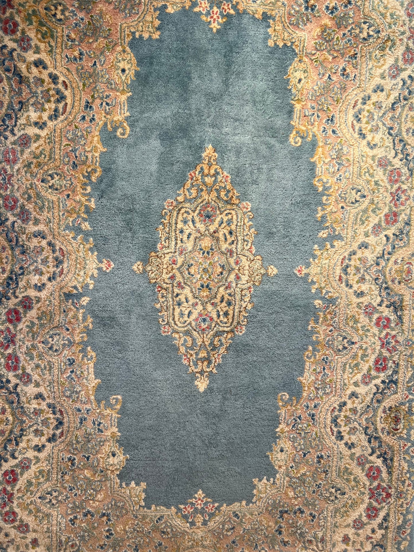 KERMAN LAVAR RUG 90 JOFT
