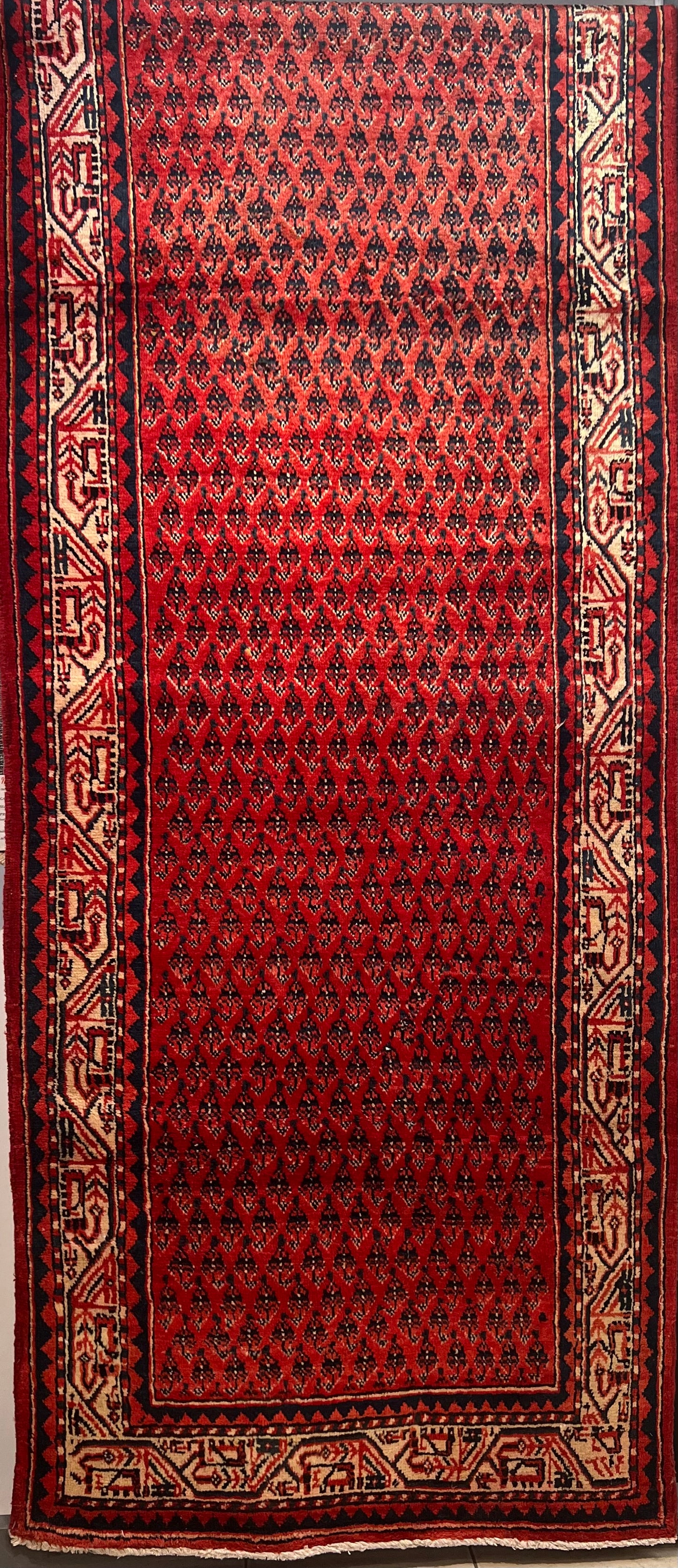 MIR RUG SARAVAND ARAK