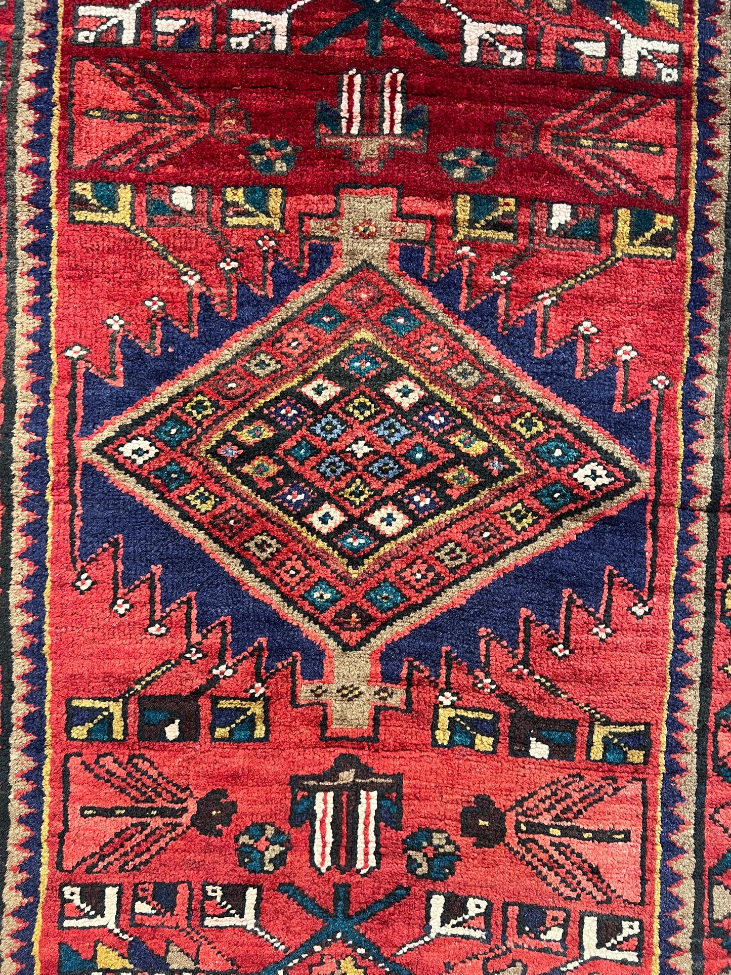 LAMBERAN HERIZ AZARBAYJAN