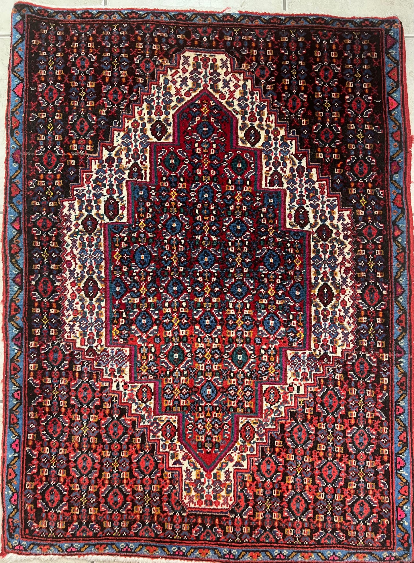 SANEH RUG