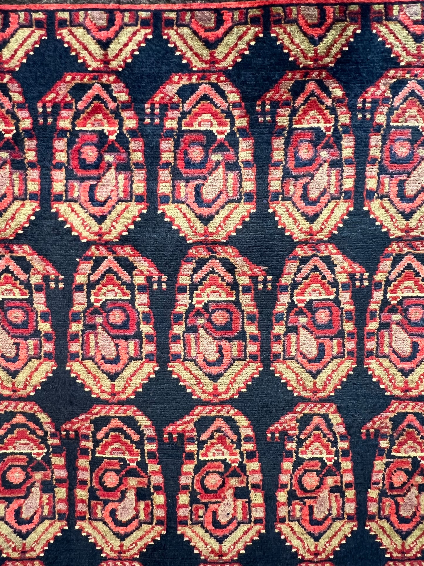 BOROOJERD ( LORESTAN)