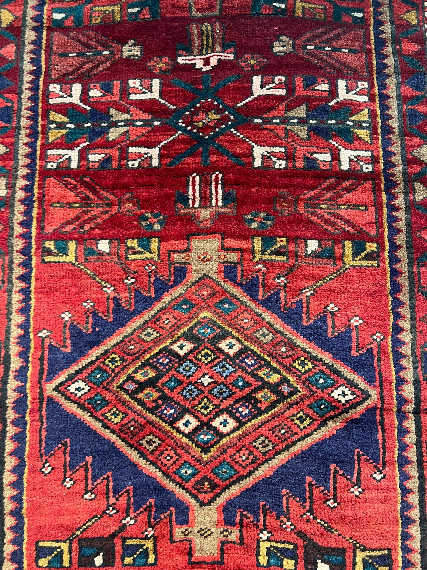 LAMBERAN HERIZ AZARBAYJAN