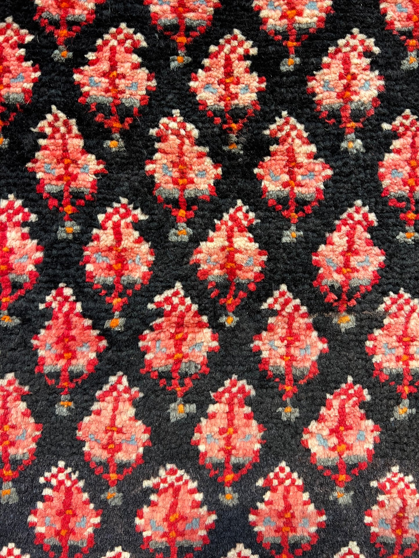 SARAVND RUG BOTHEH MIR