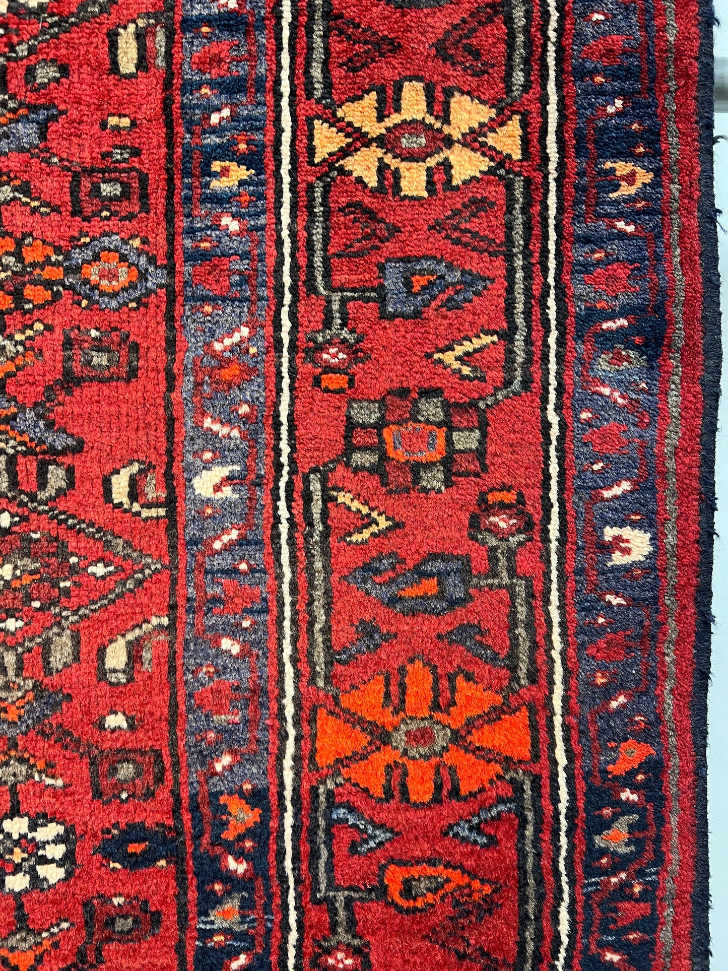 ZANJAN RUG