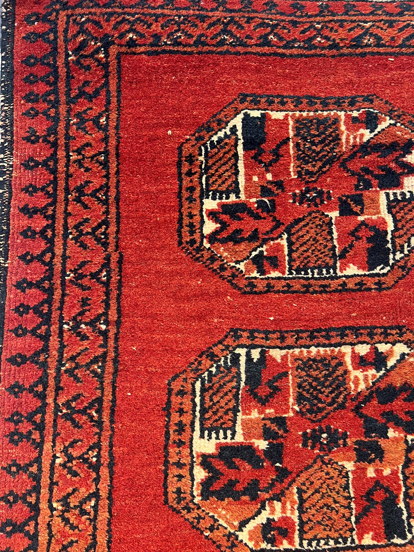 BALOOCH RUG