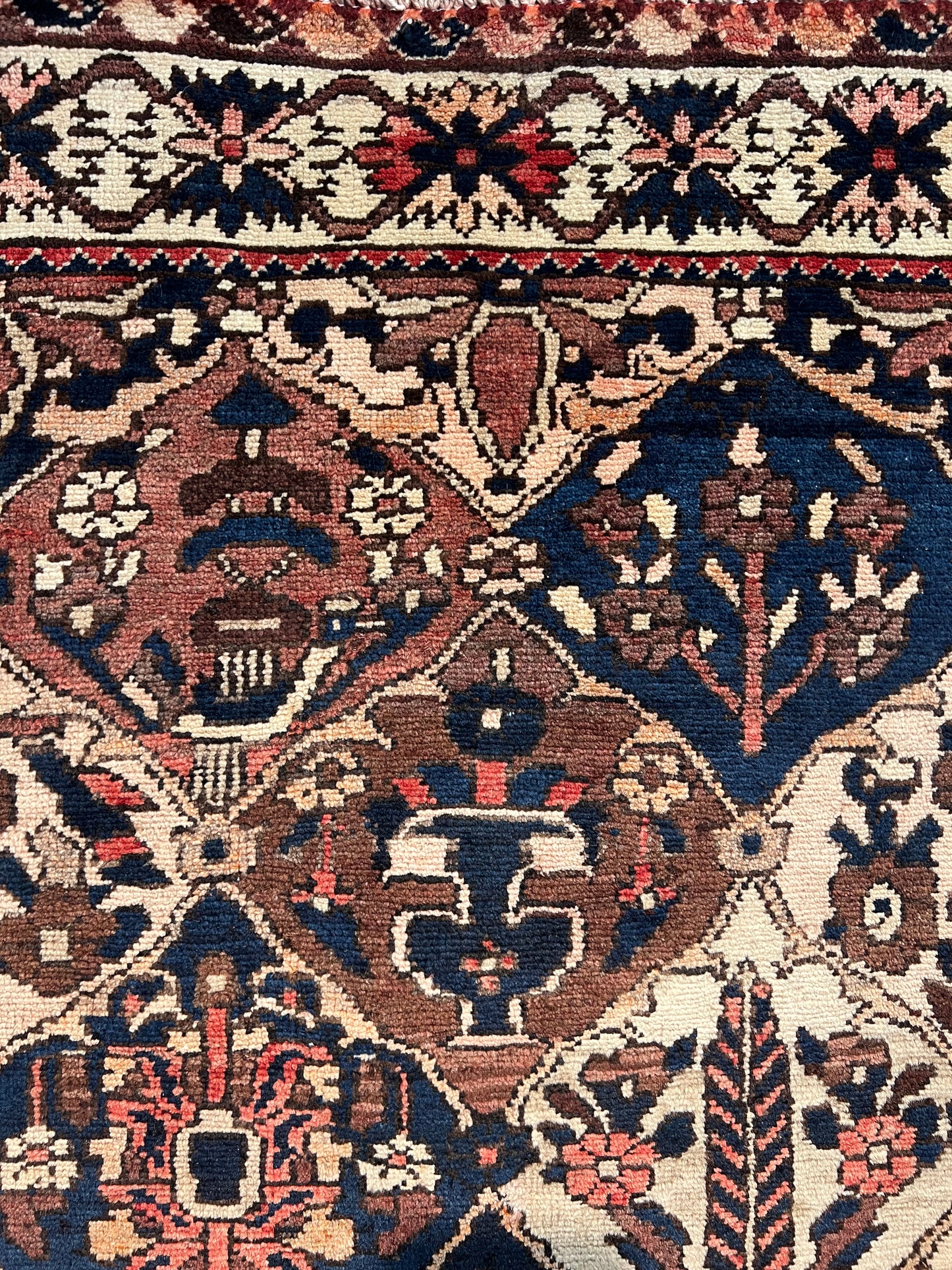 Bakhtiari  bandi chale shotor