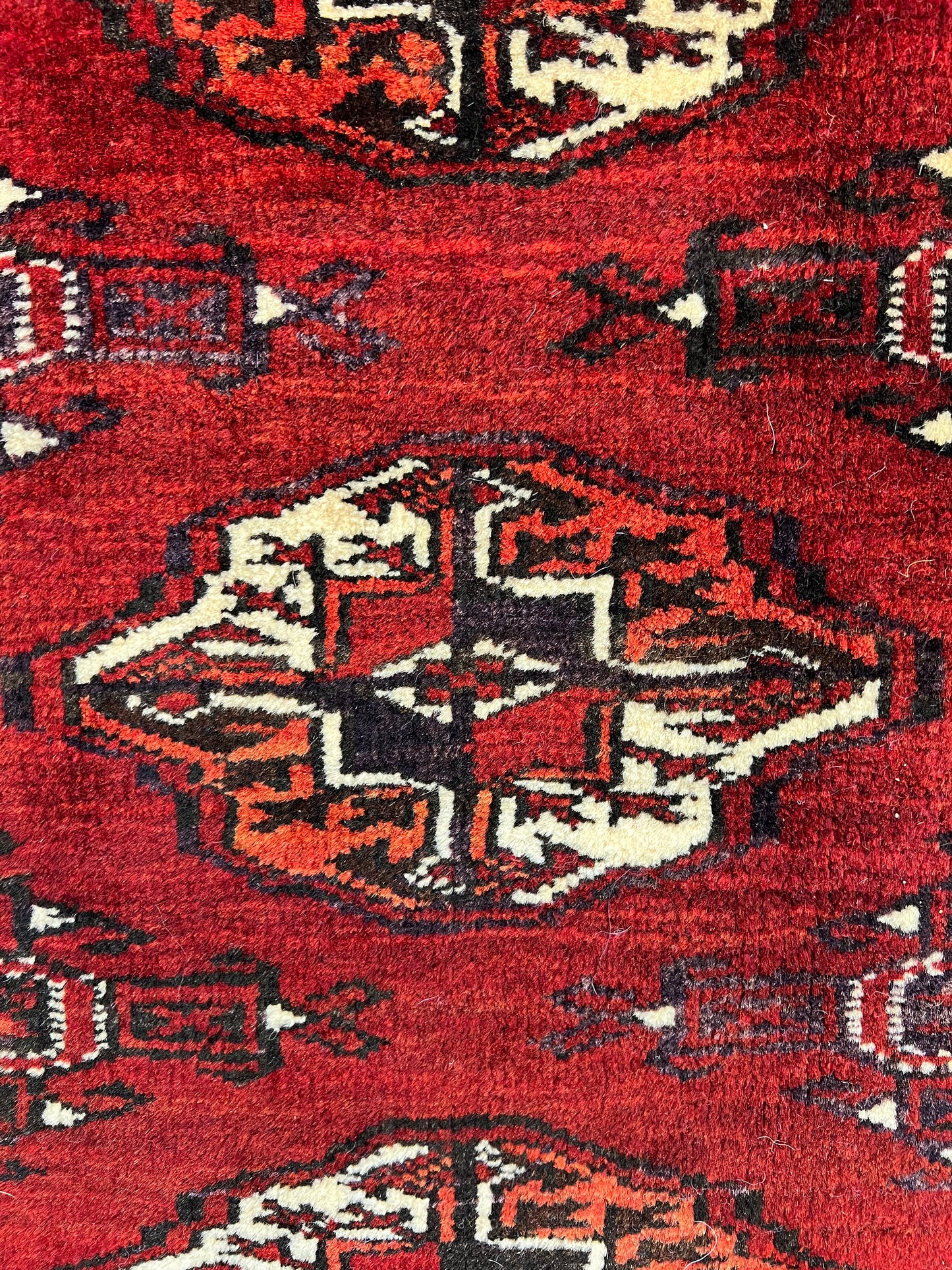 TURKMAN RUG