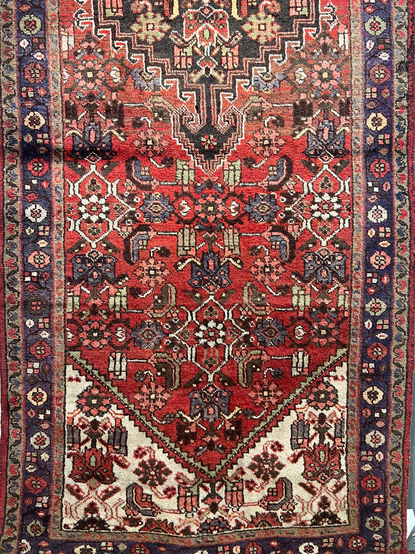 HAMEDAN RUG HOSSEIN ABAD