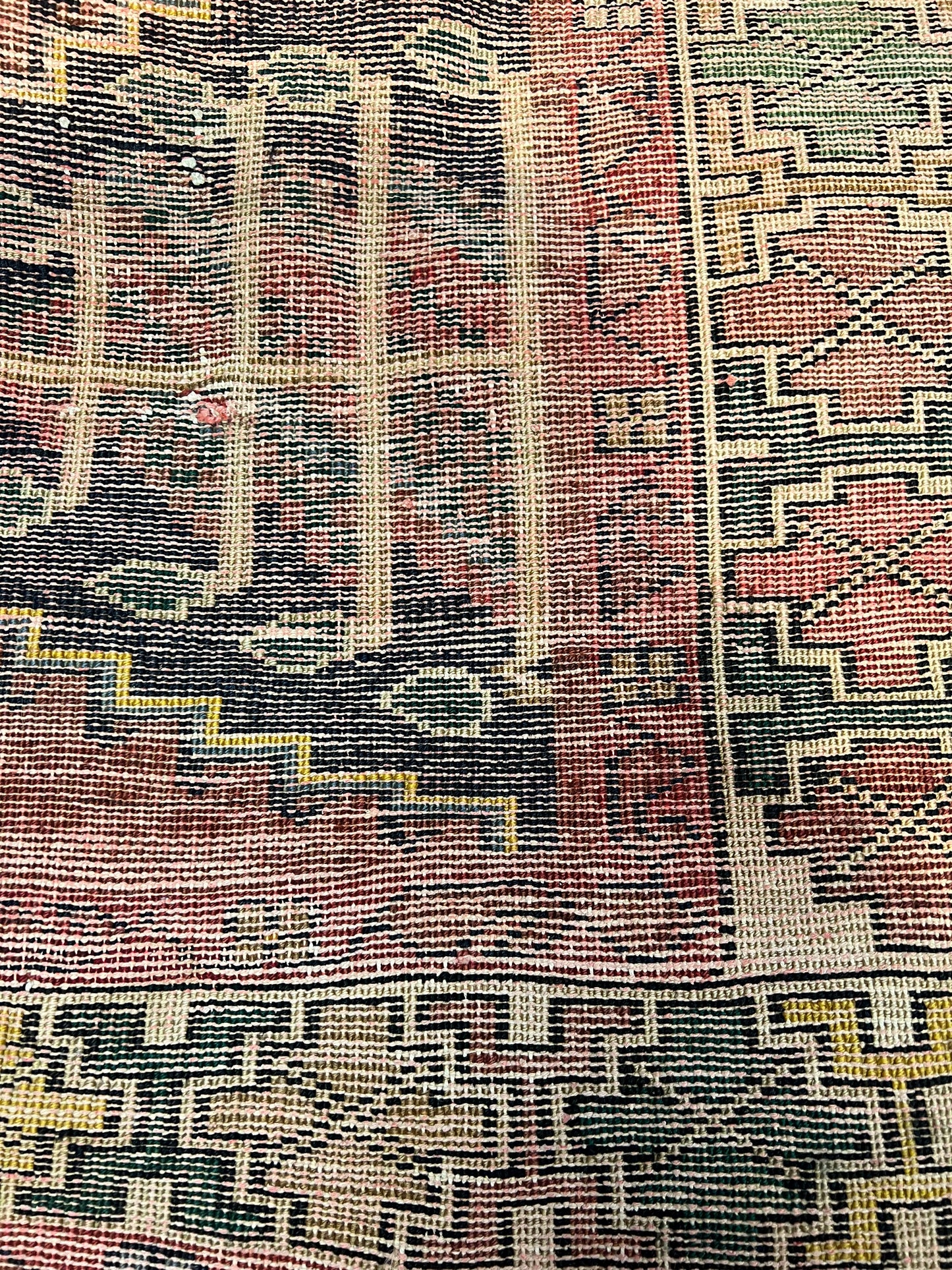 BAKHTIARI CHALEH SHOTOR