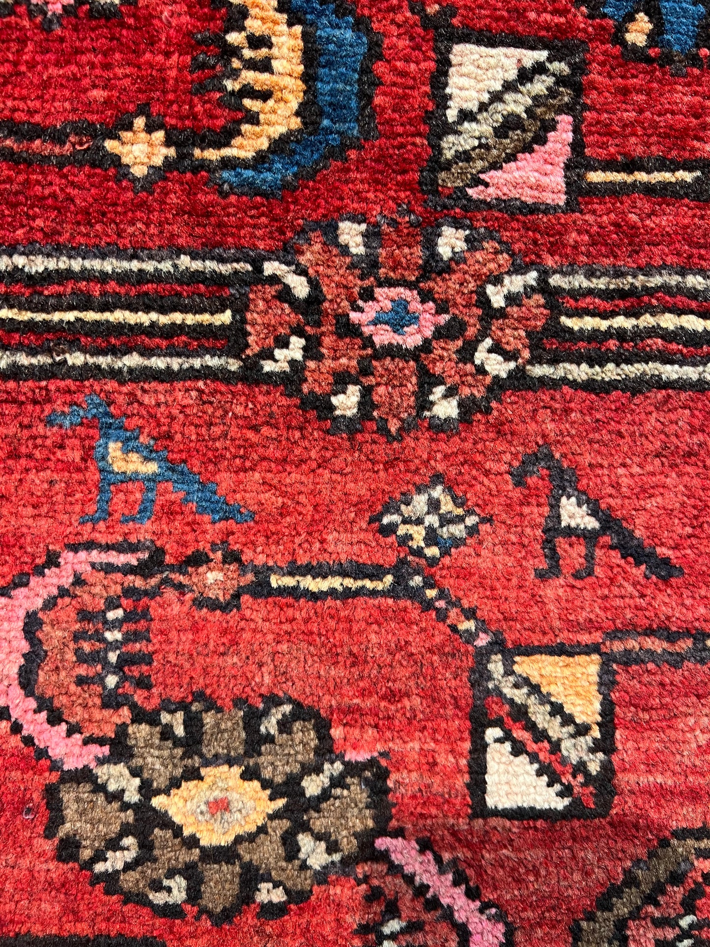 ZANJAN RUG