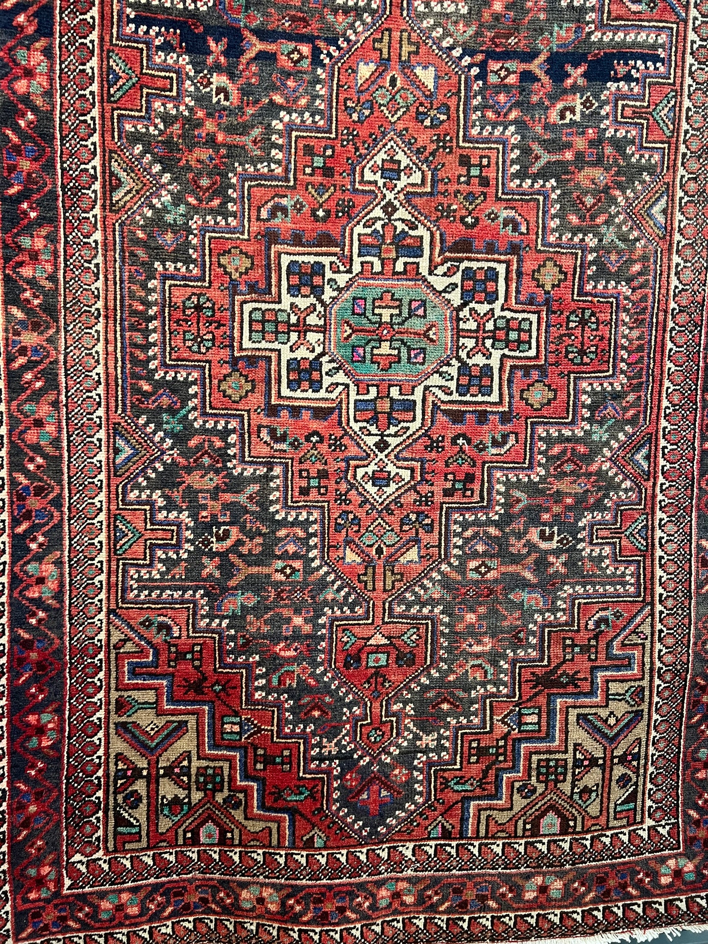 TOYSERKAN RUG