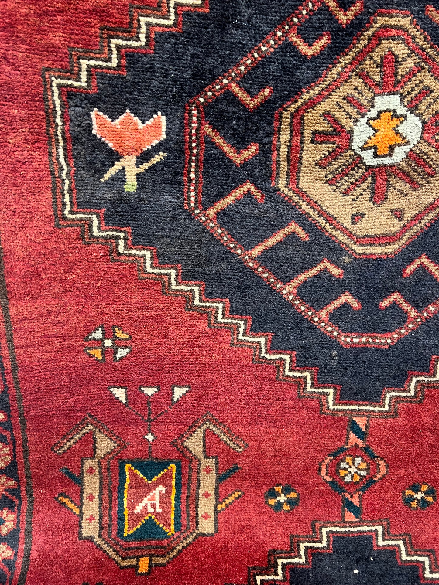 AZARBAYJAN RUG - SARAB RUNNER