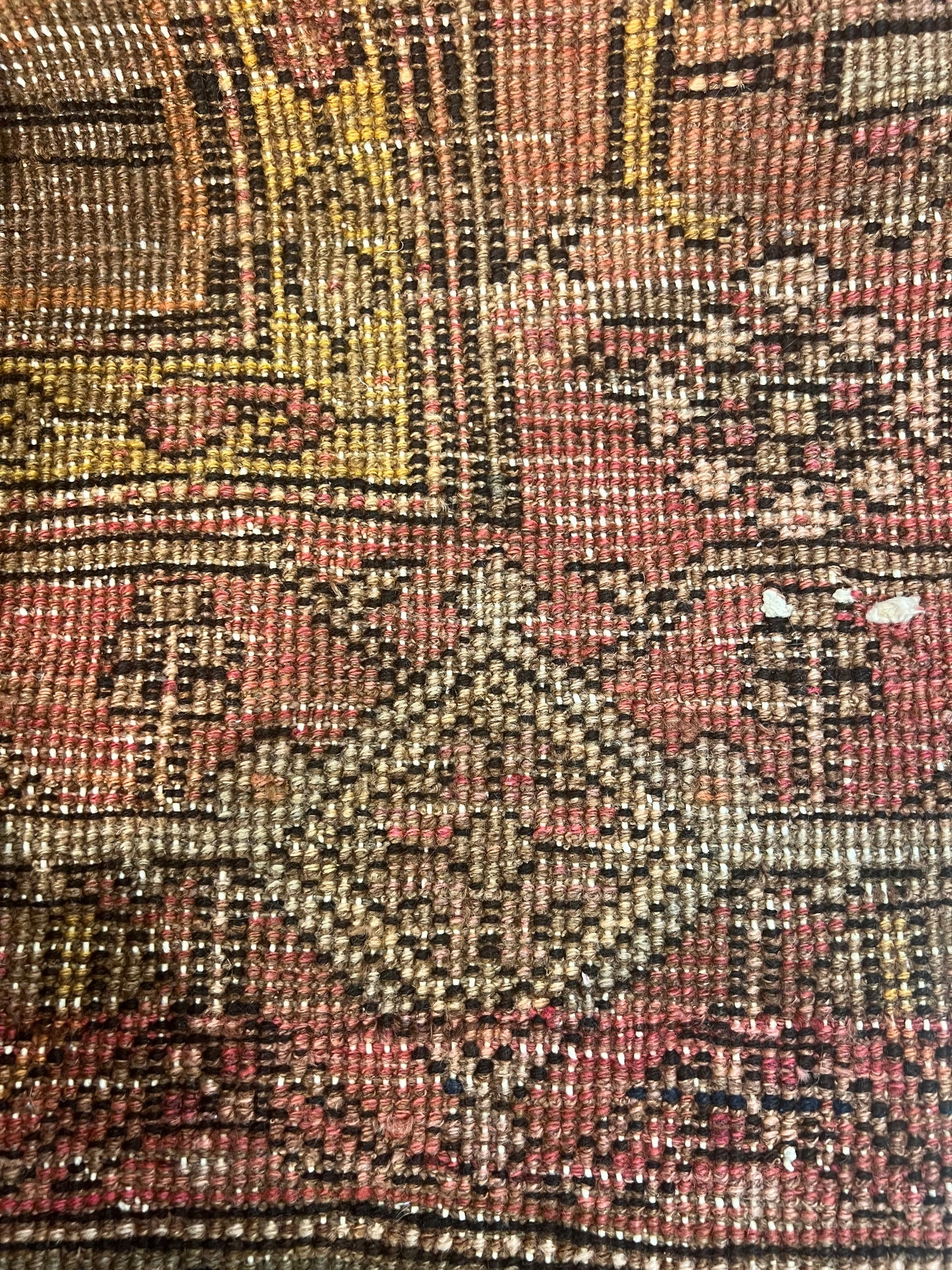 BIDJAR RUG