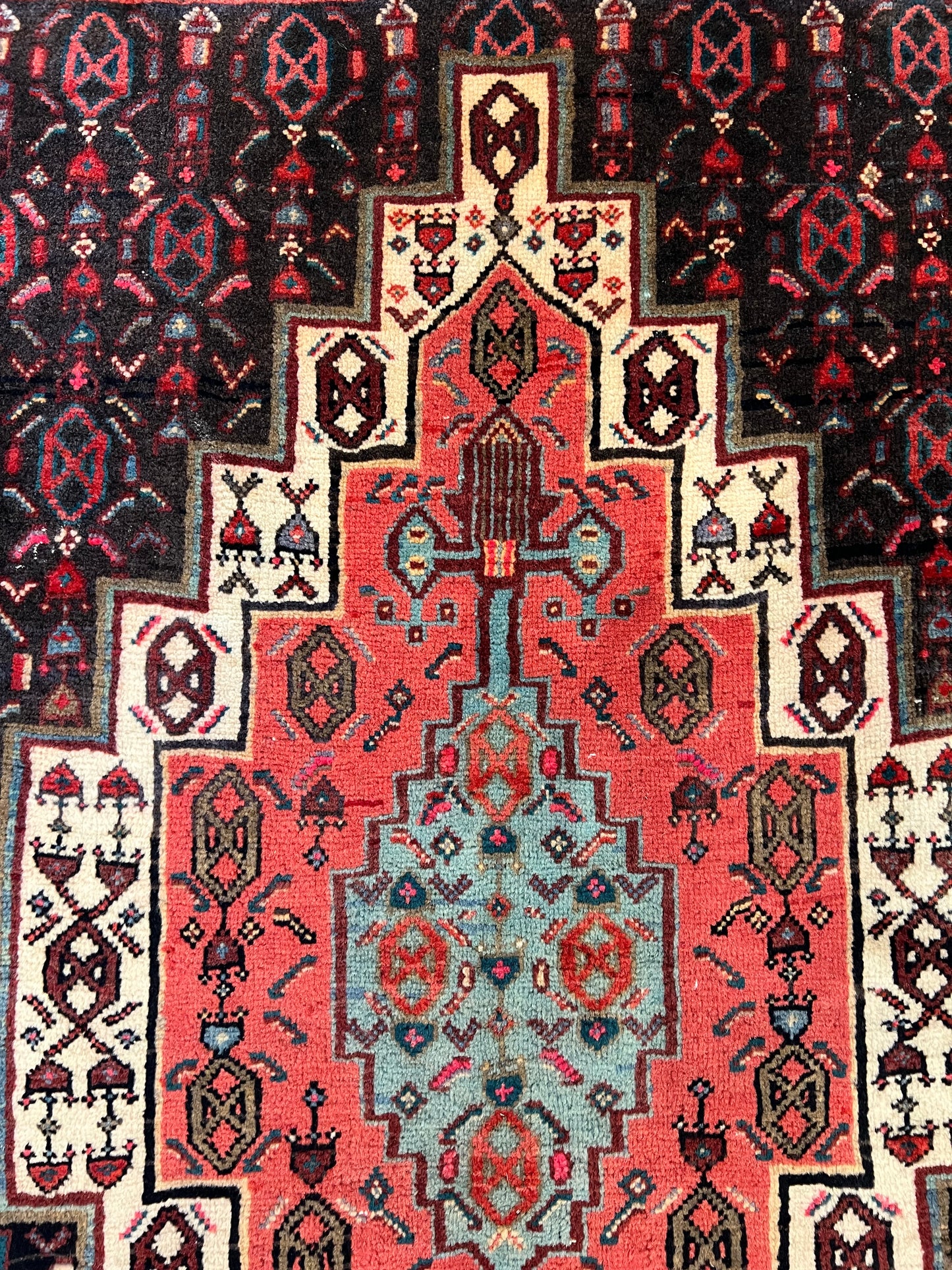 SANEH RUG