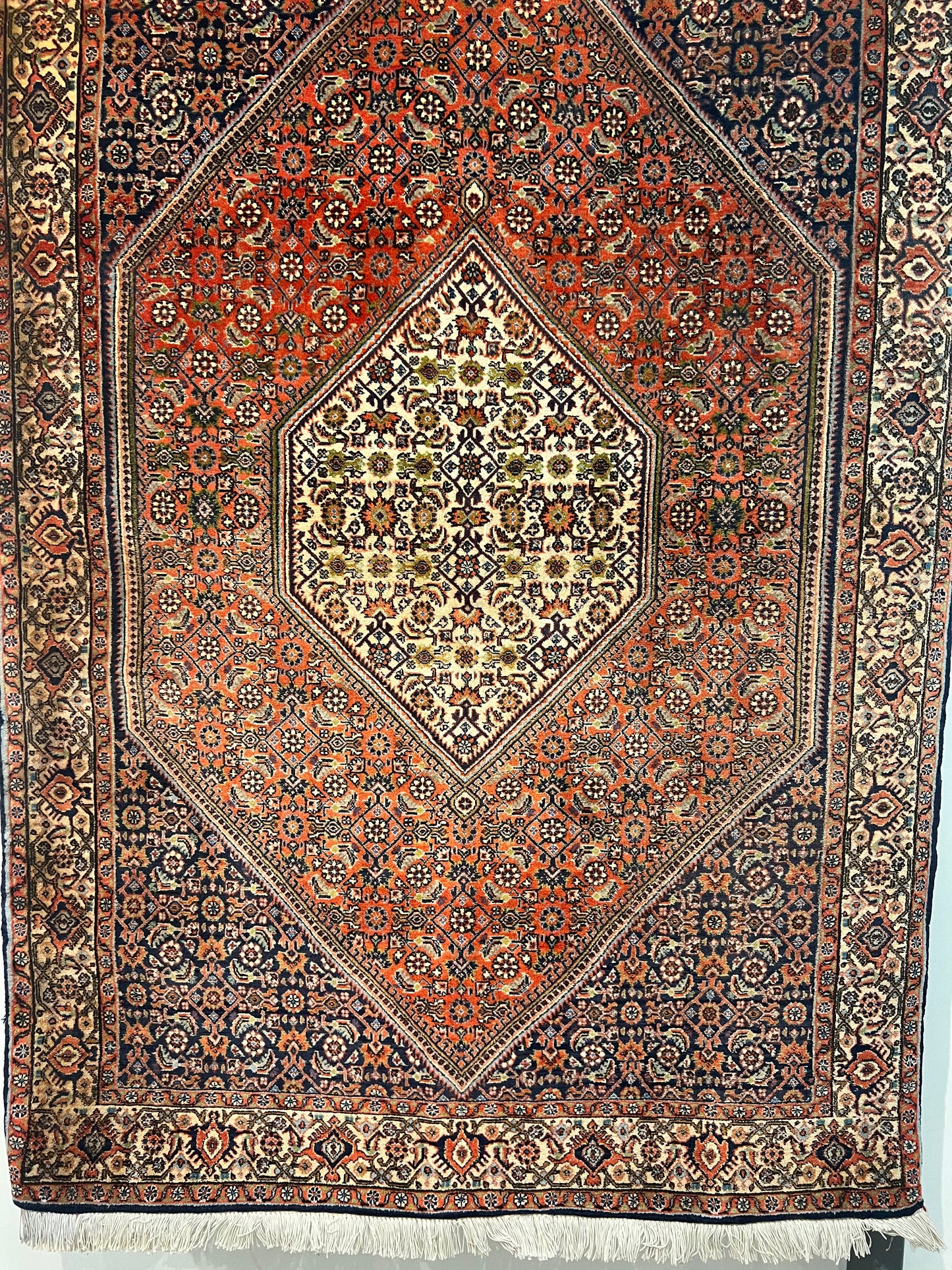 Afshar RUG TEKAB