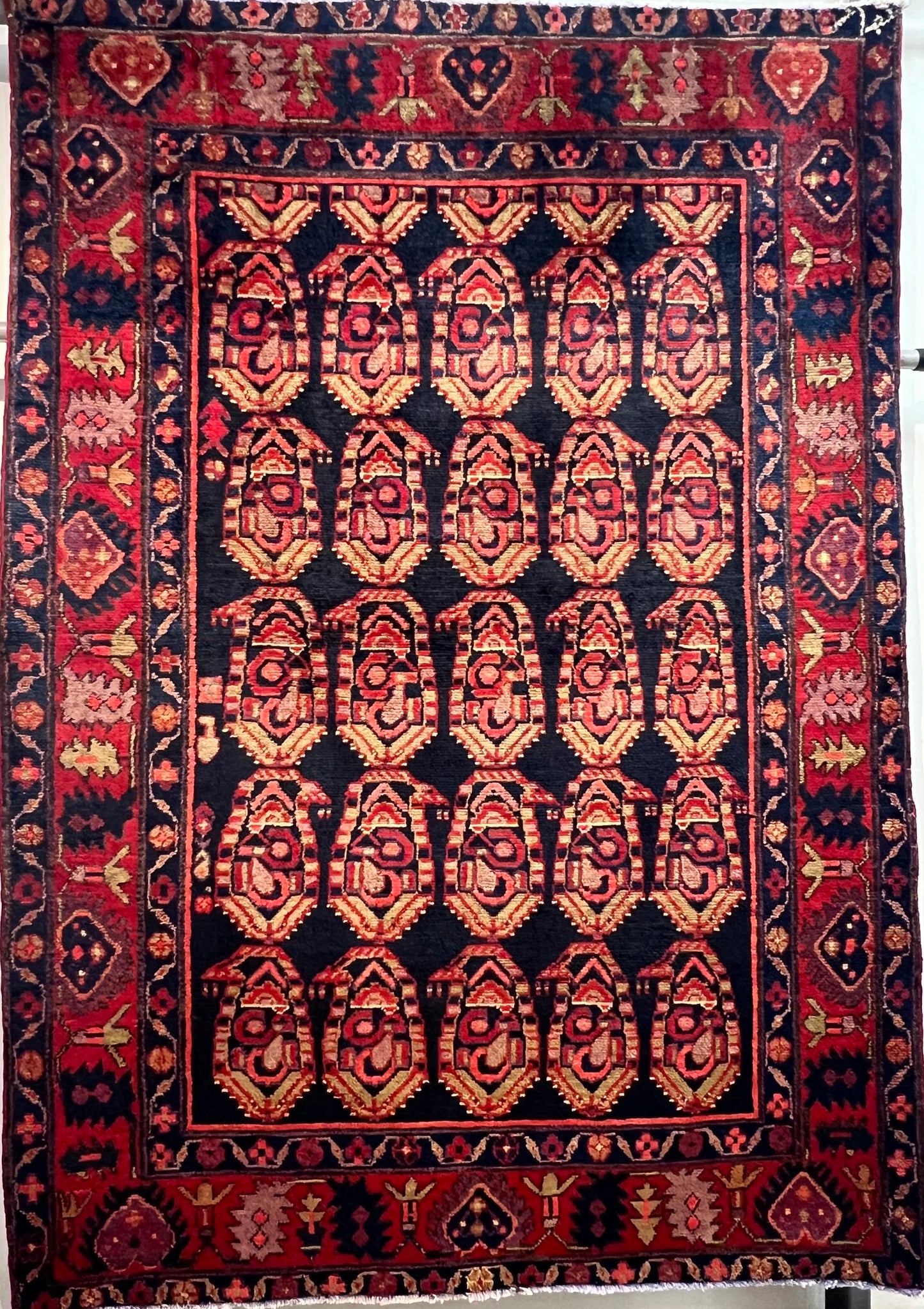 BOROOJERD ( LORESTAN)