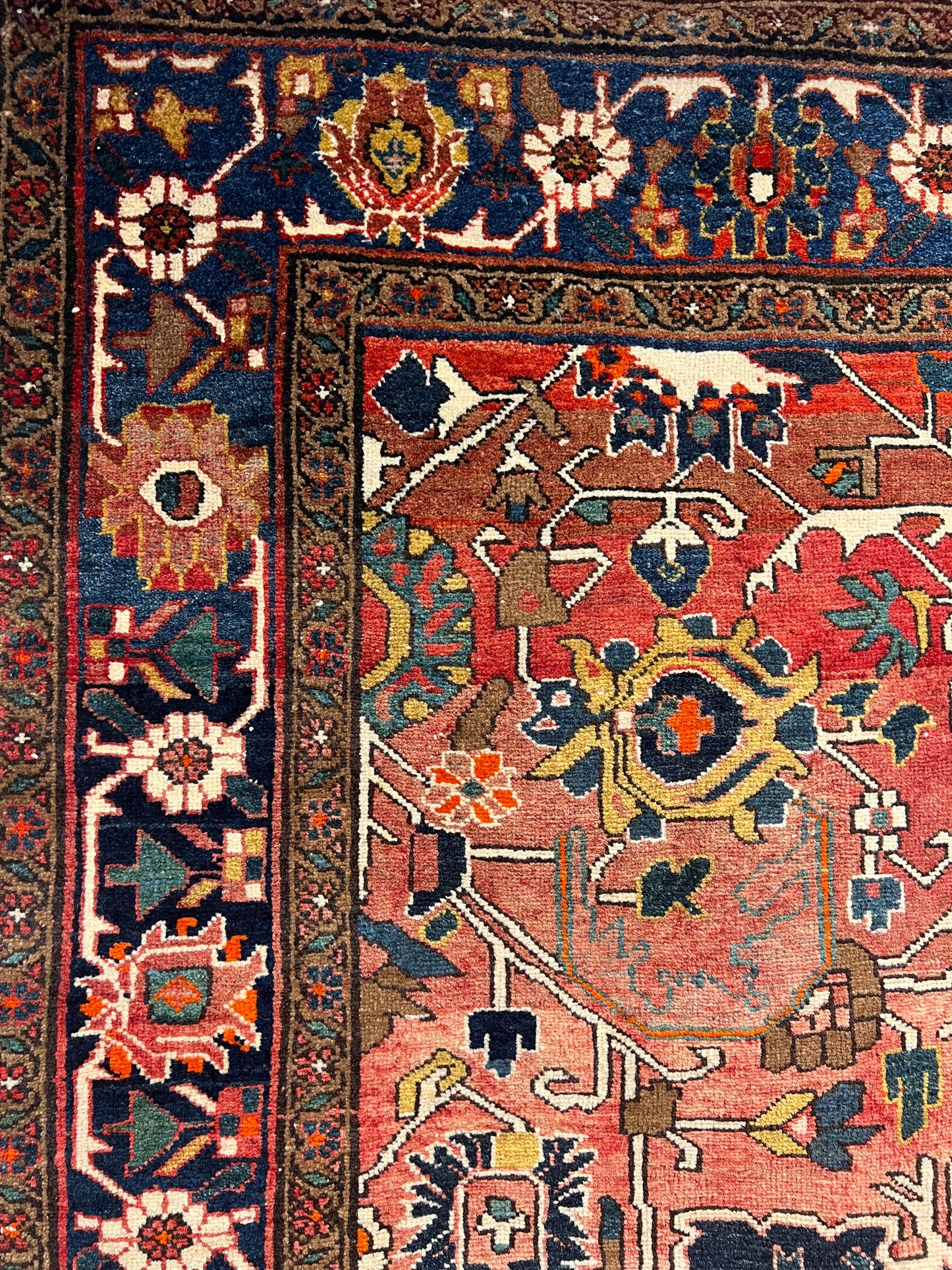 HERIS (IRAN AZARBAYJAN)