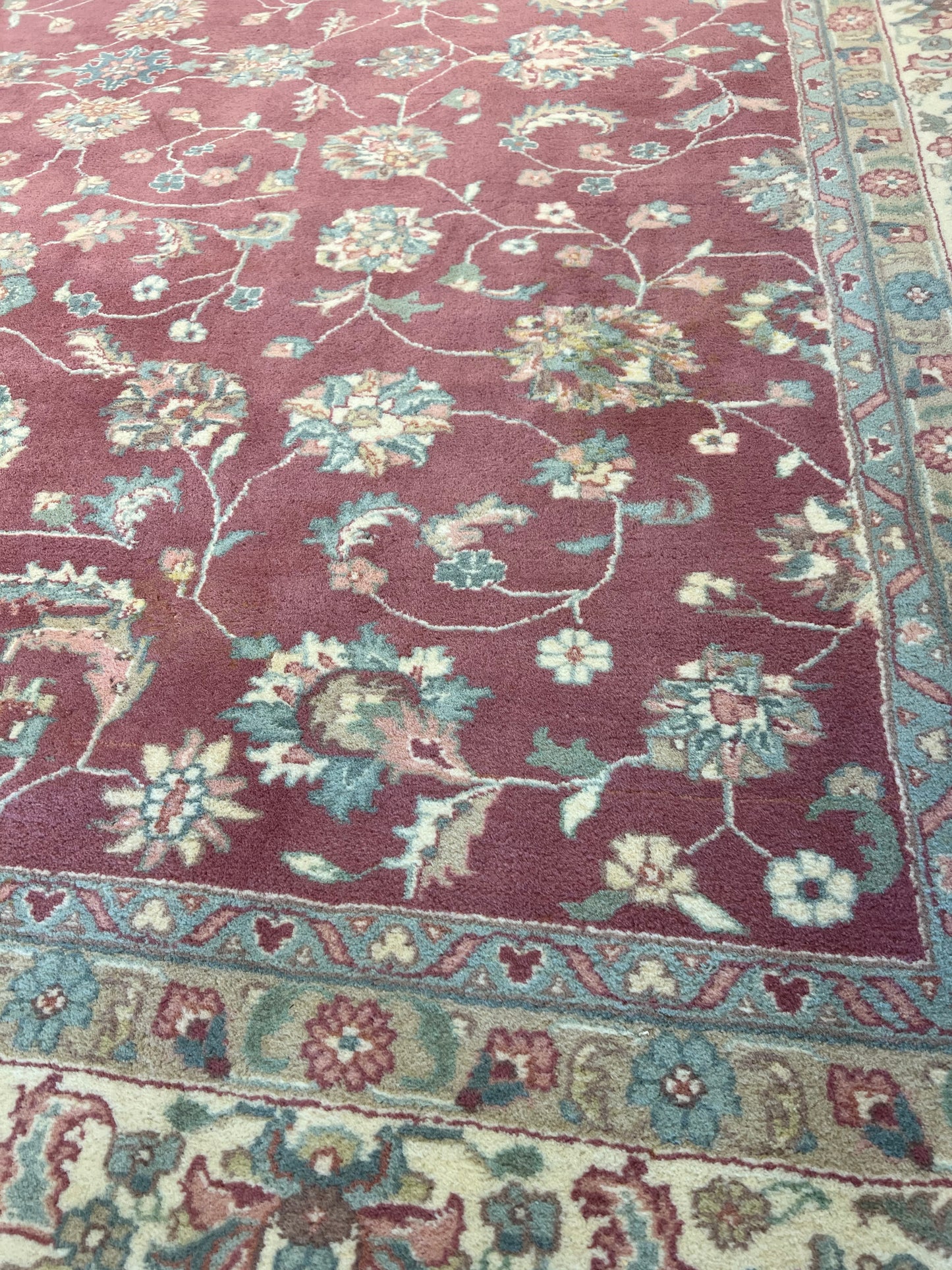 INDO RUG