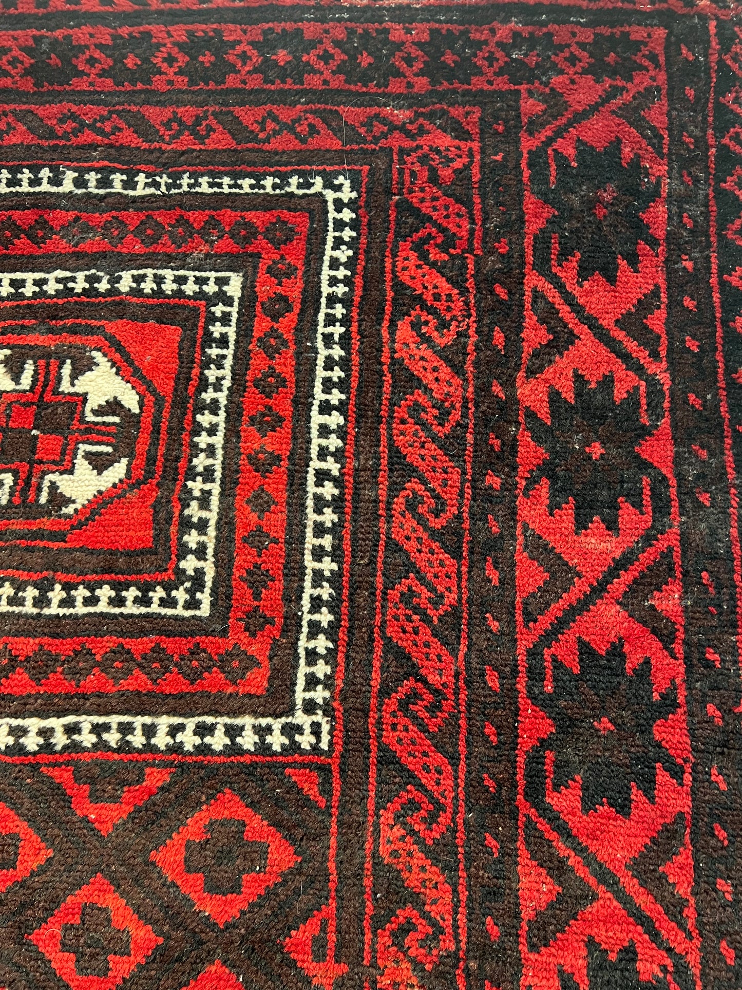 BALOOCH RUG