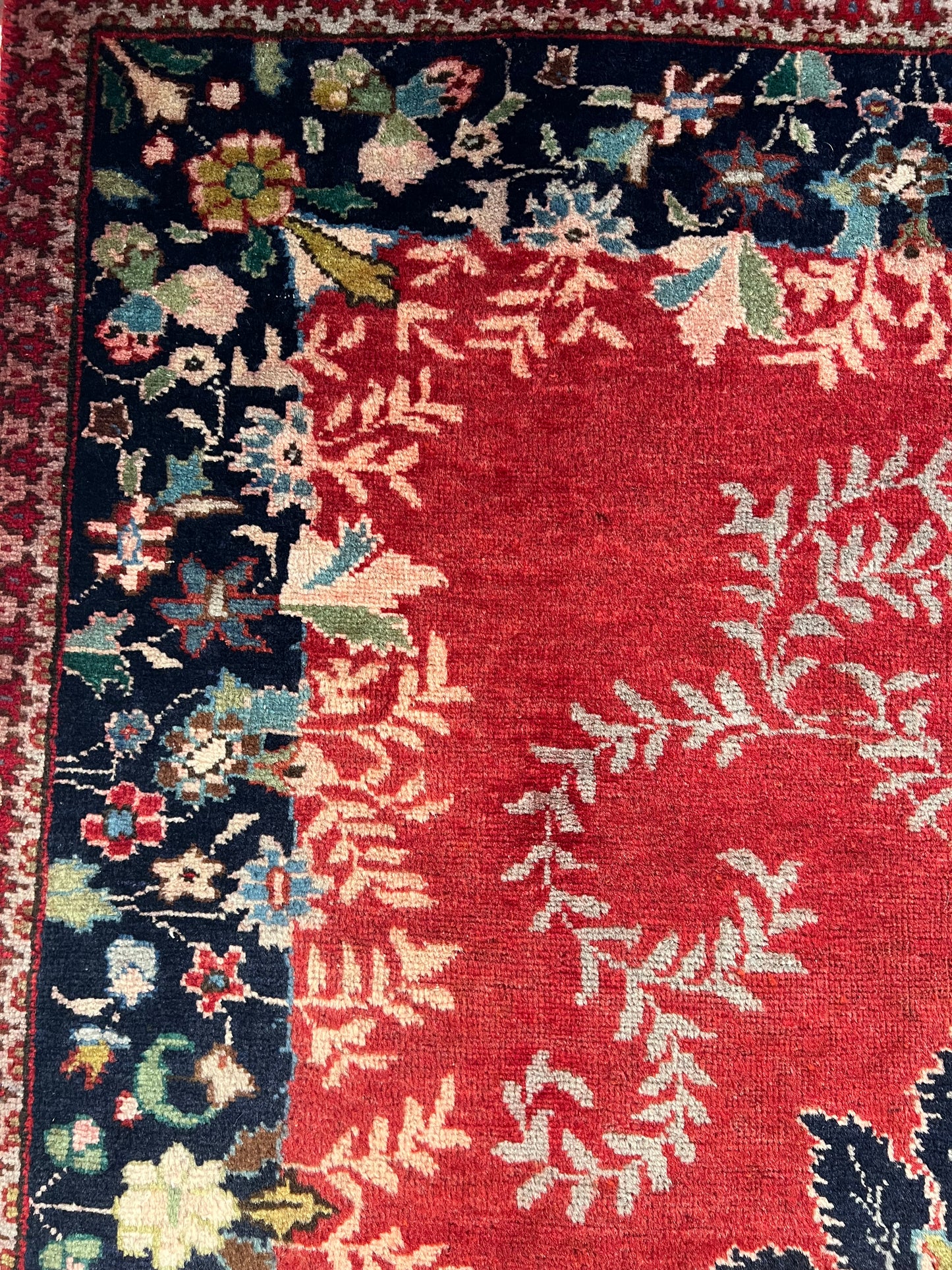 TABRIZ RUG