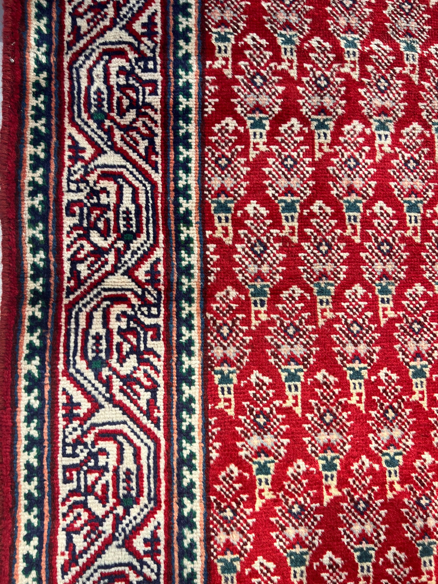 TABRIZ RUG RUNNER Torabi