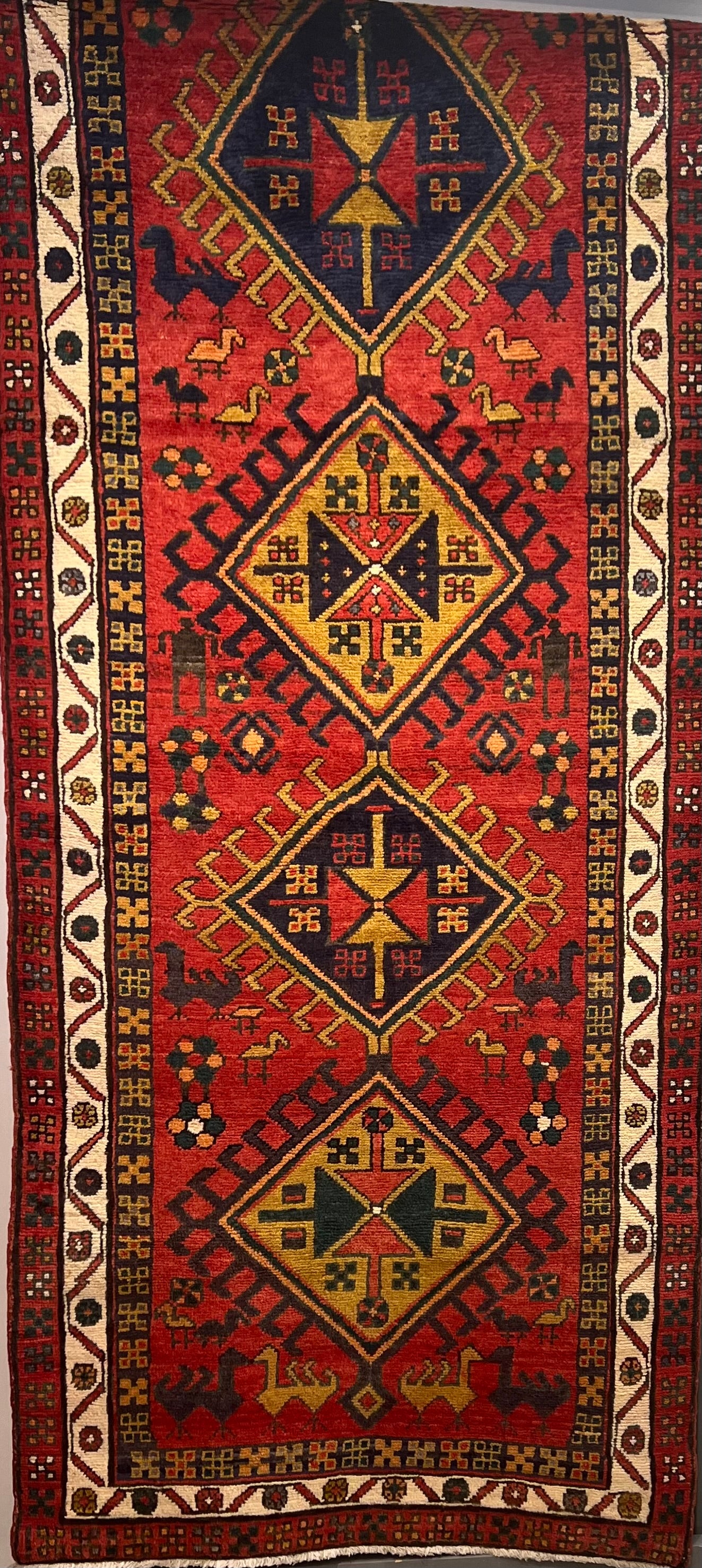 AZARBAYJAN RUG