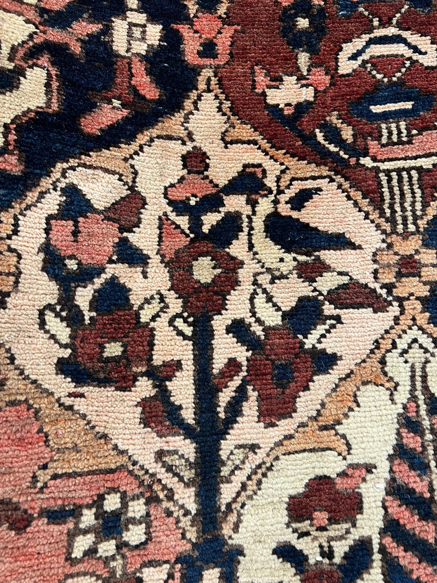 Bakhtiari  bandi chale shotor