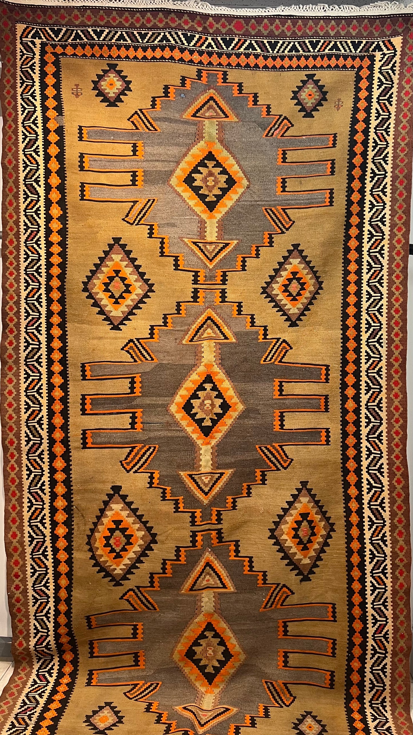 AZARBAYJAN KILIM