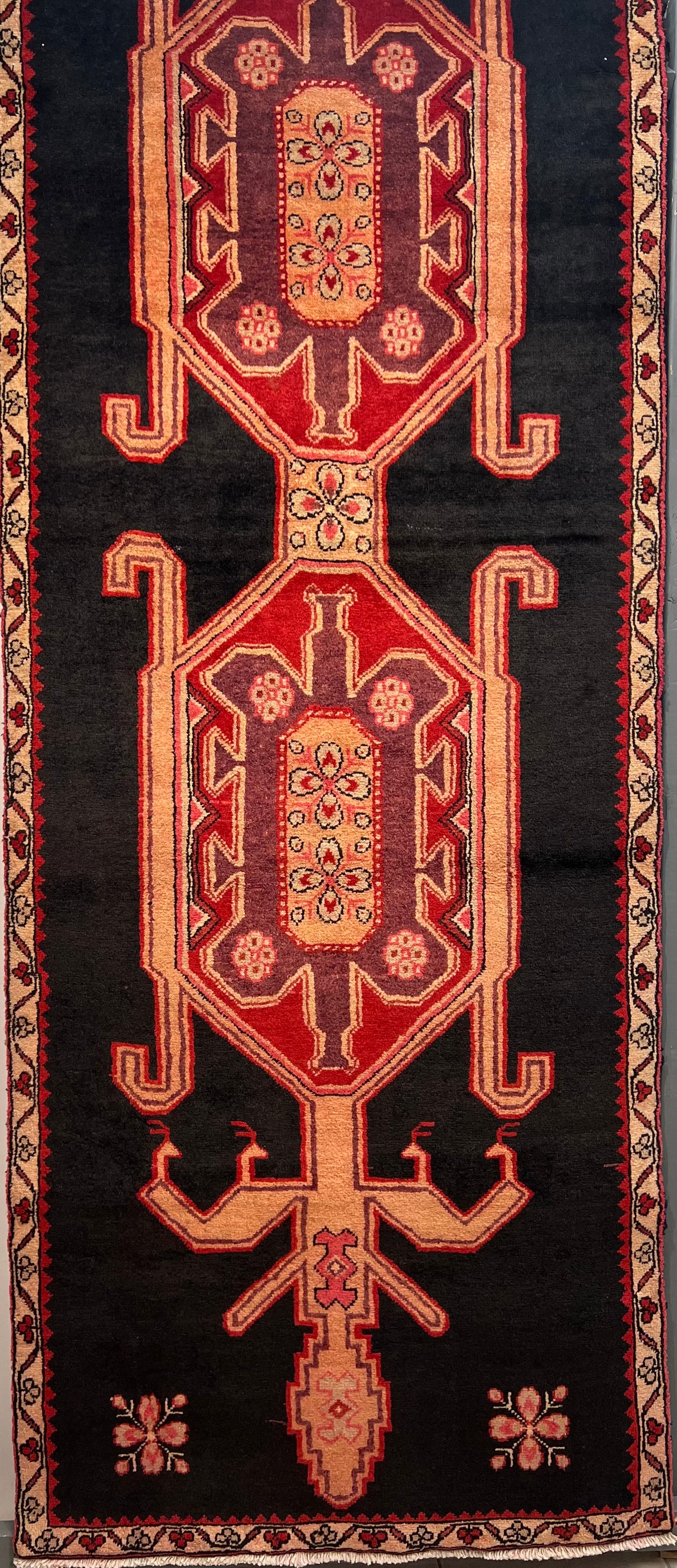 AZARBAYJAN RUG (IRAN)