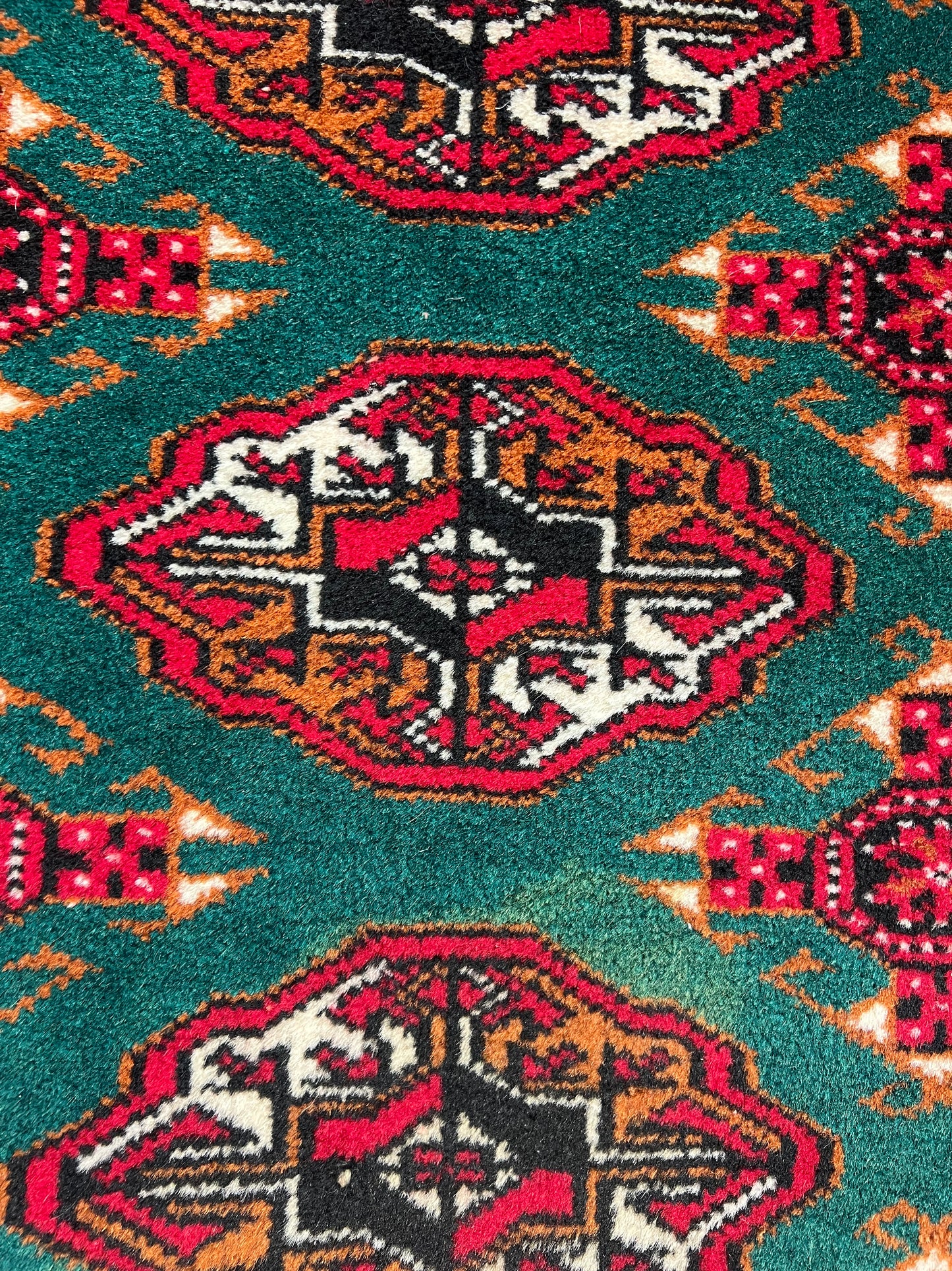 TURKMAN RUG