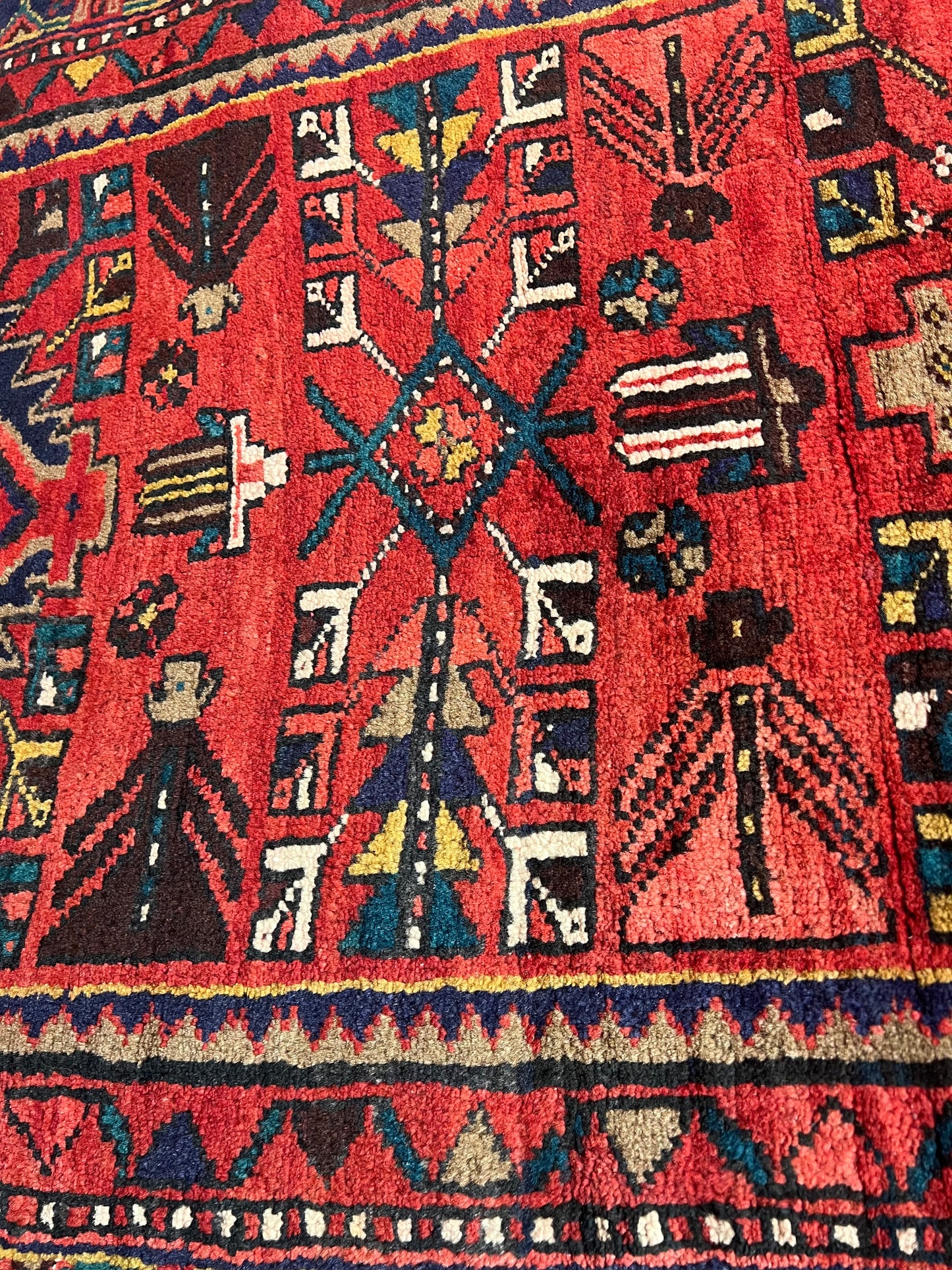 LAMBERAN HERIZ AZARBAYJAN