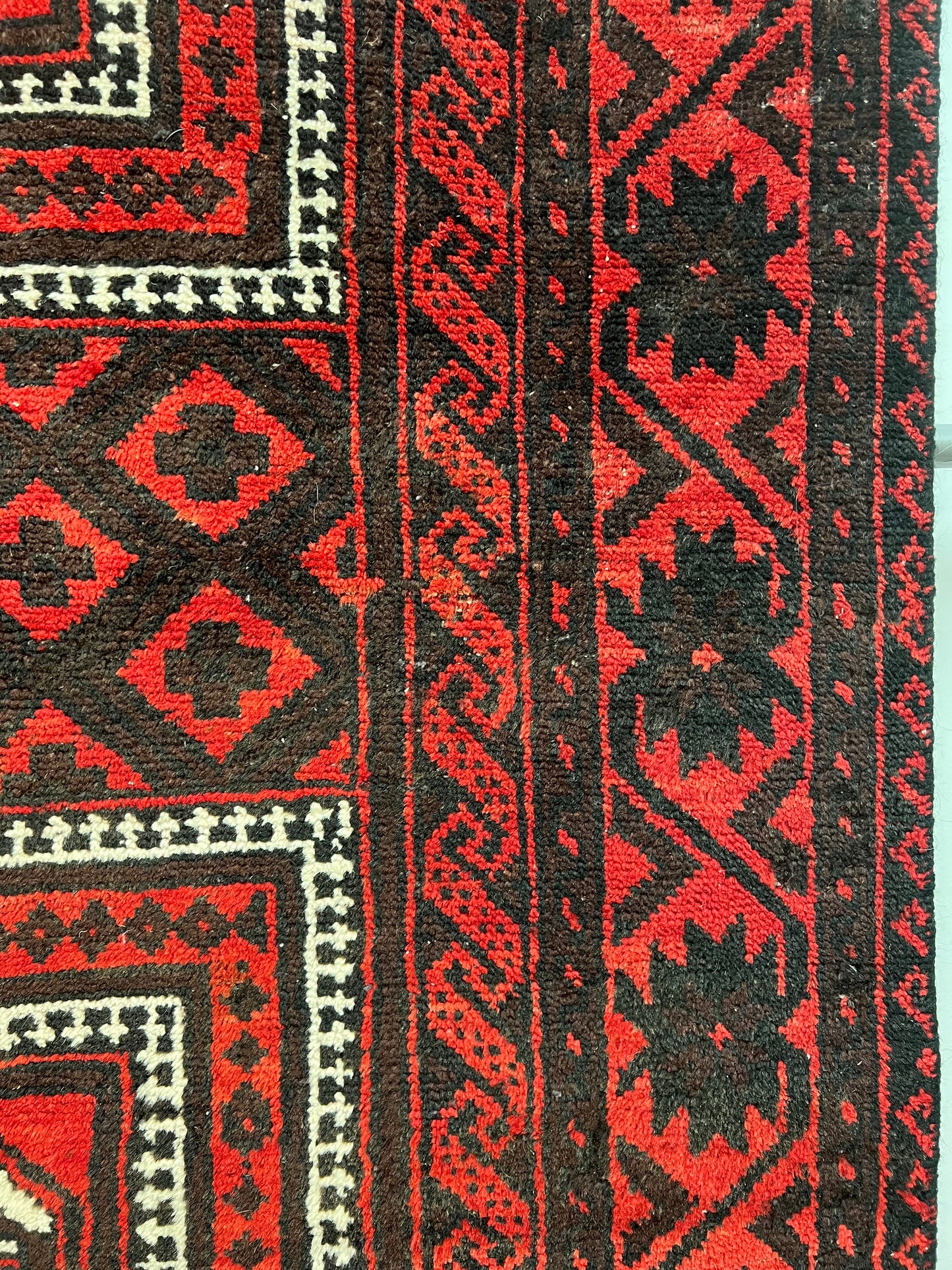 BALOOCH RUG