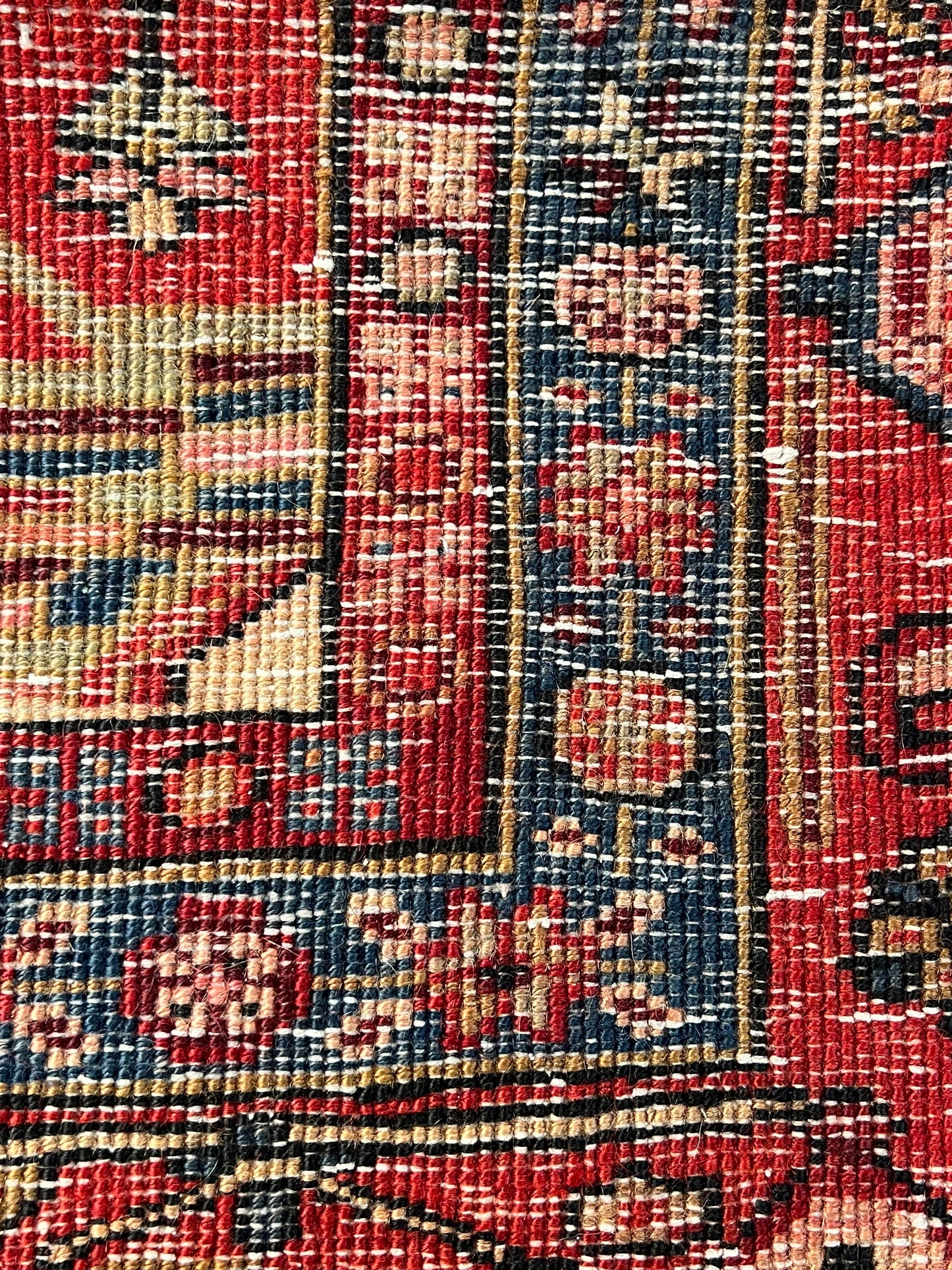 AZARBAYJAN RUG