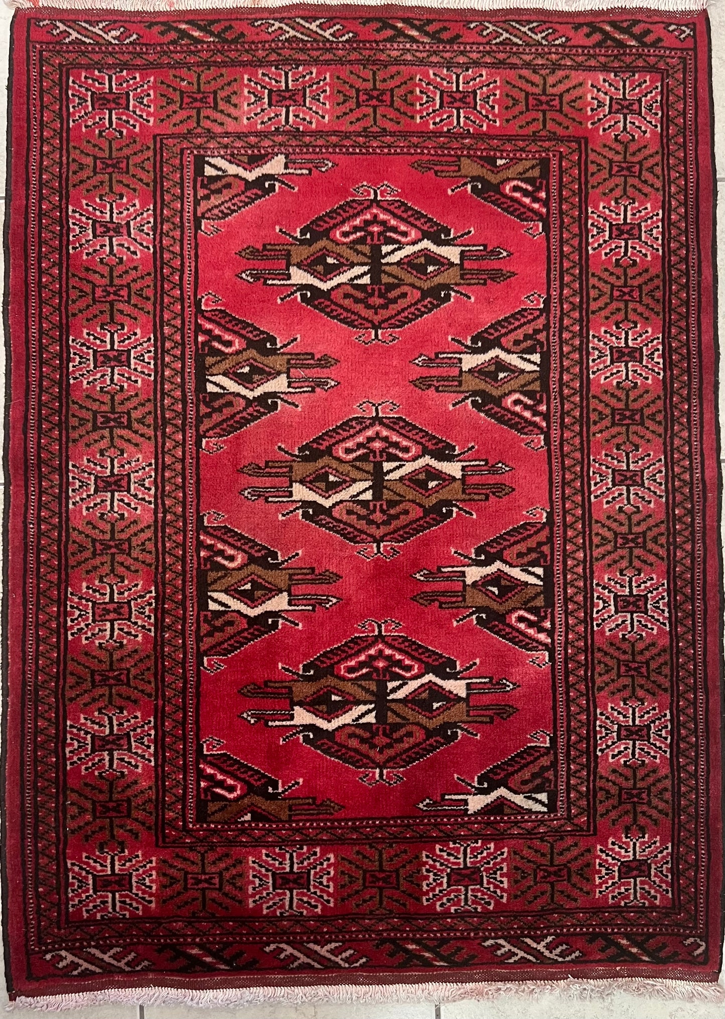 SANEH RUG