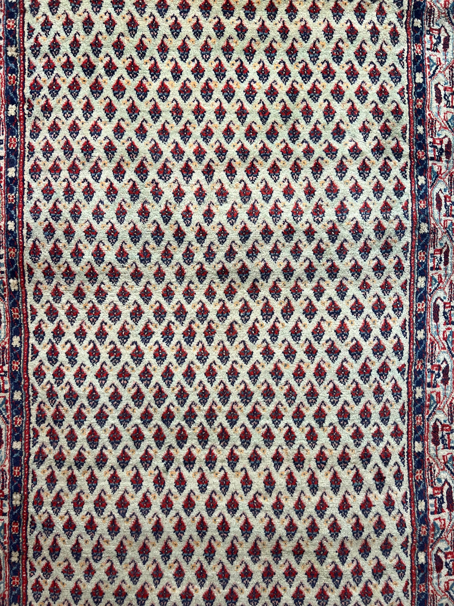 MIR RUG SRAVAND ARAK