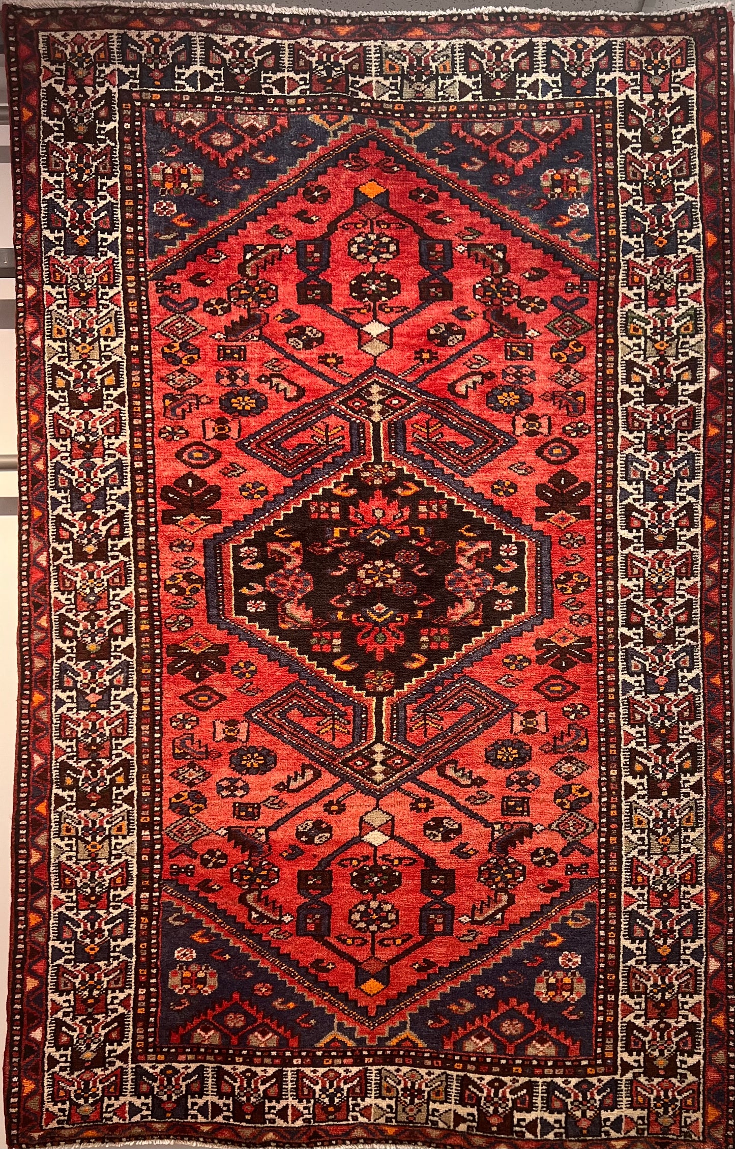 ZANJAN RUG( TAROM)