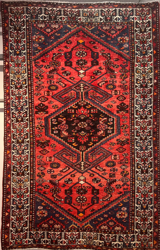 ZANJAN RUG( TAROM)