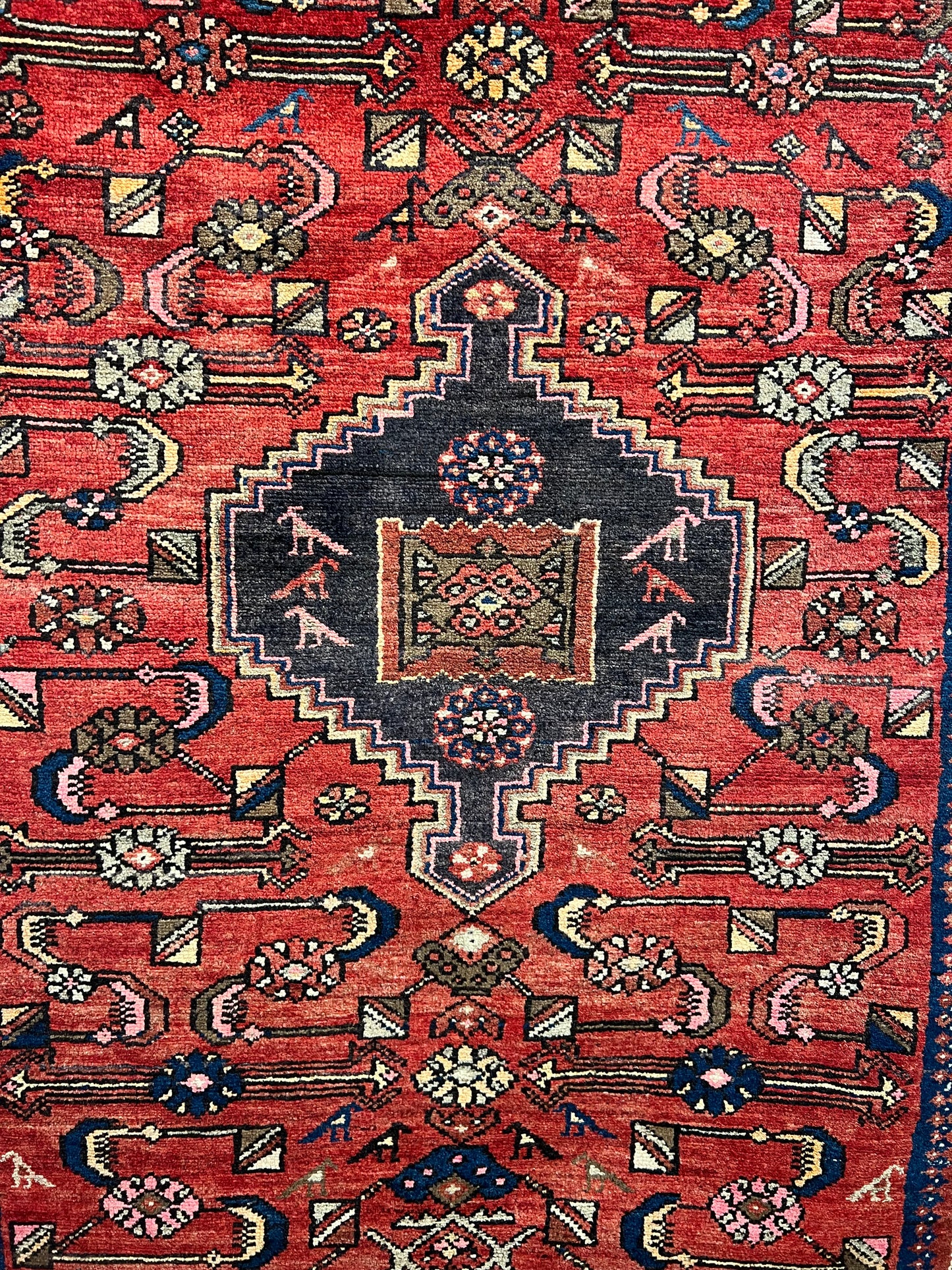 ZANJAN RUG