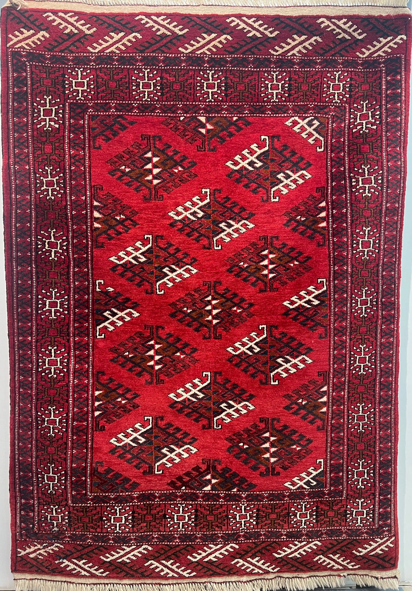 TURKMAN YAMOOTI  532