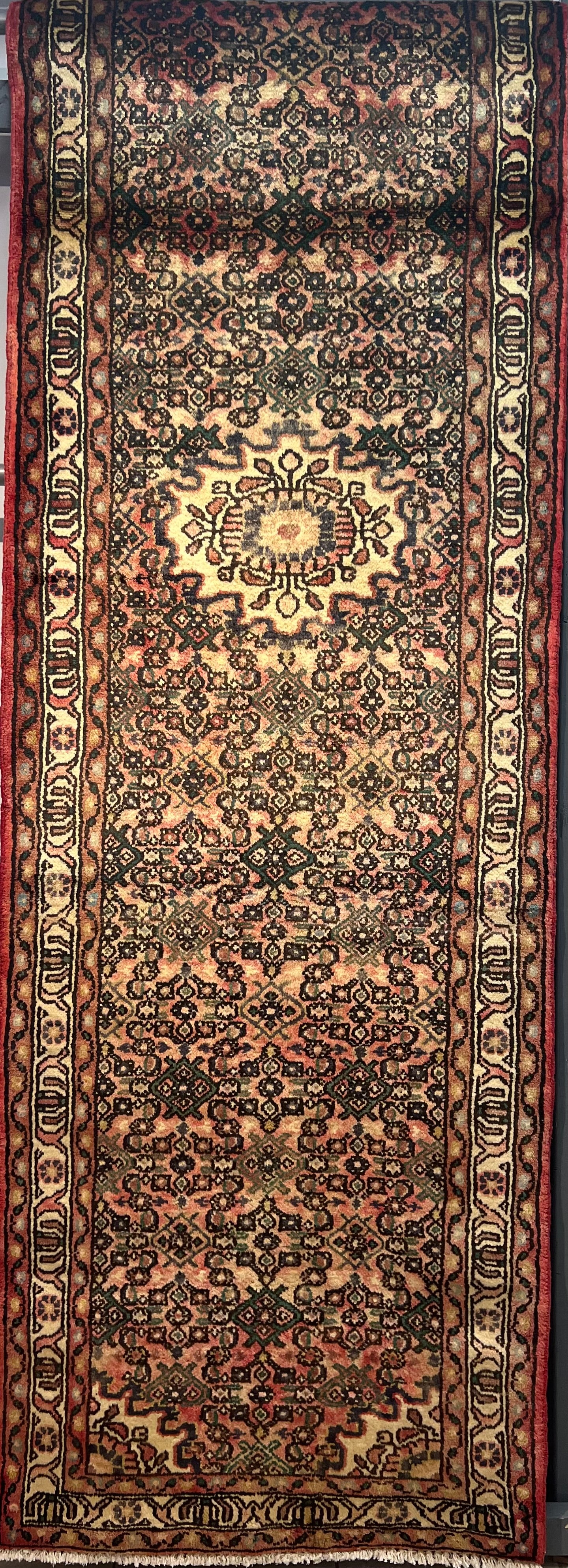 HOSSEIN ABAD RUG -HAMEDAN