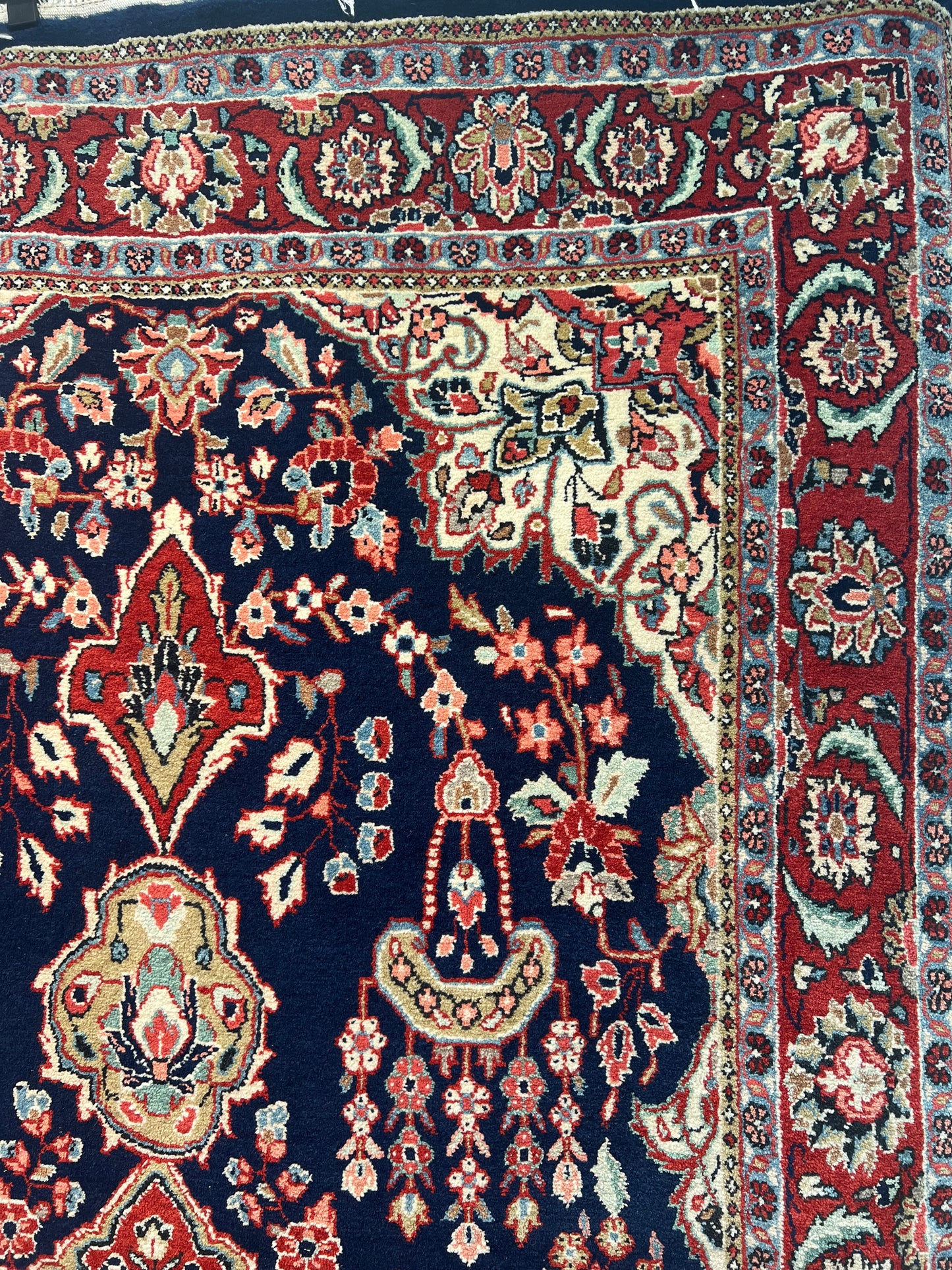 SAROOGH RUG