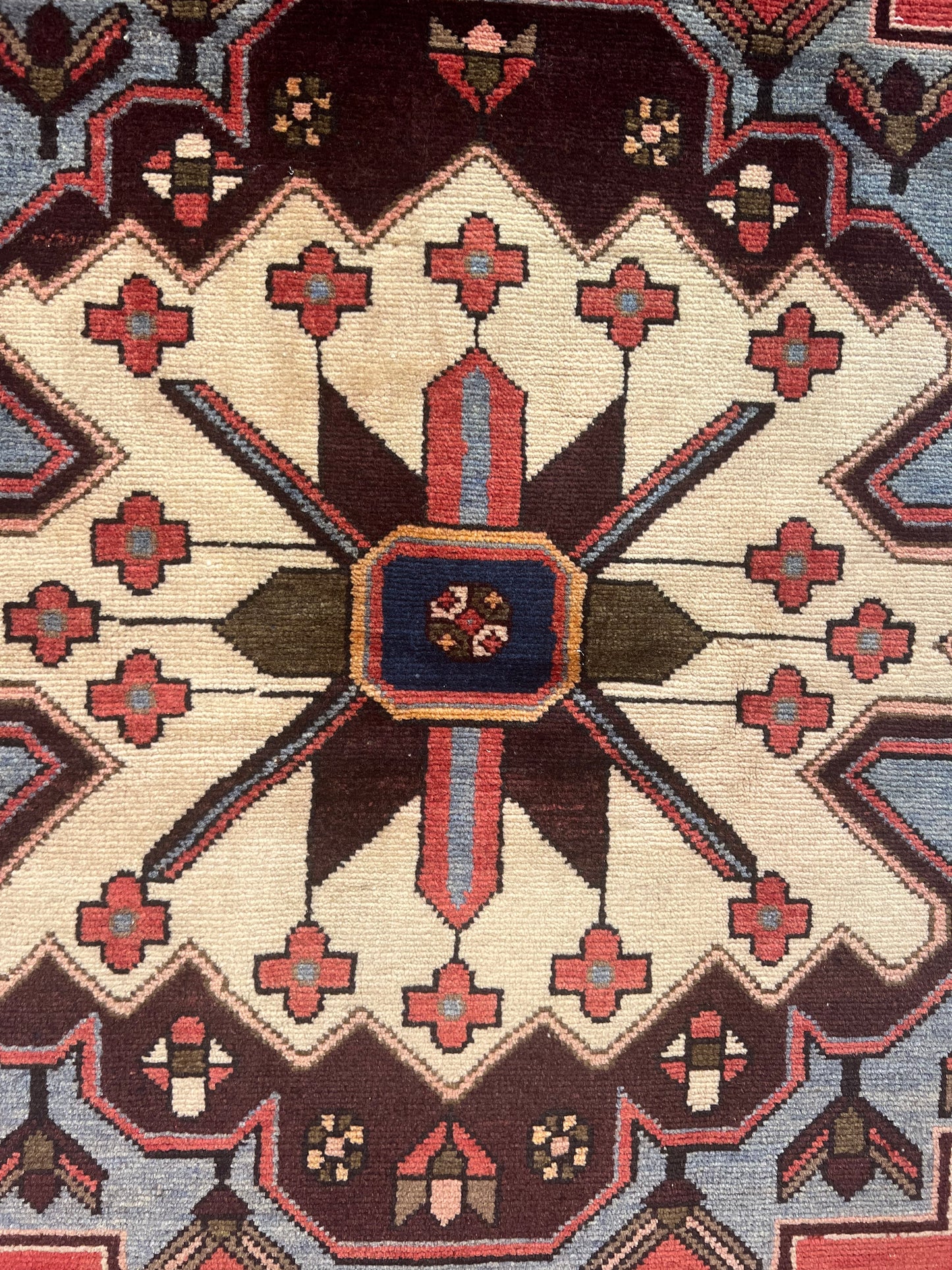 HERIZ RUG AZARBAYJAN