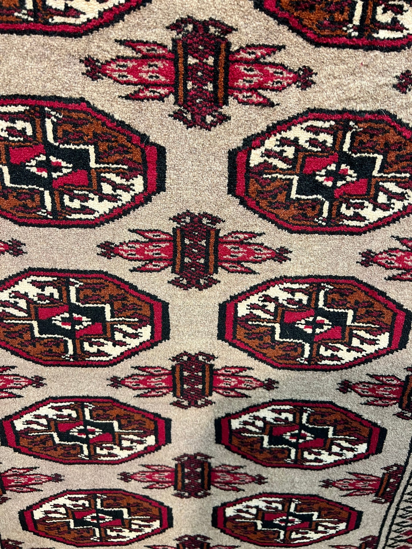 TURKMAN RUG