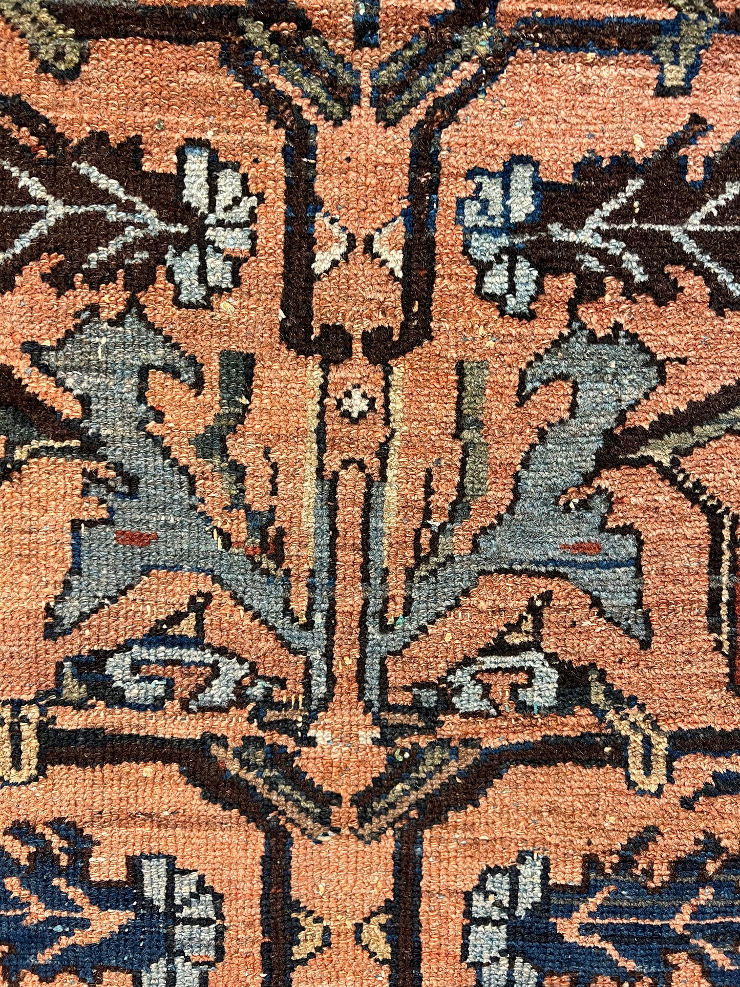 HAMEDAN RUG