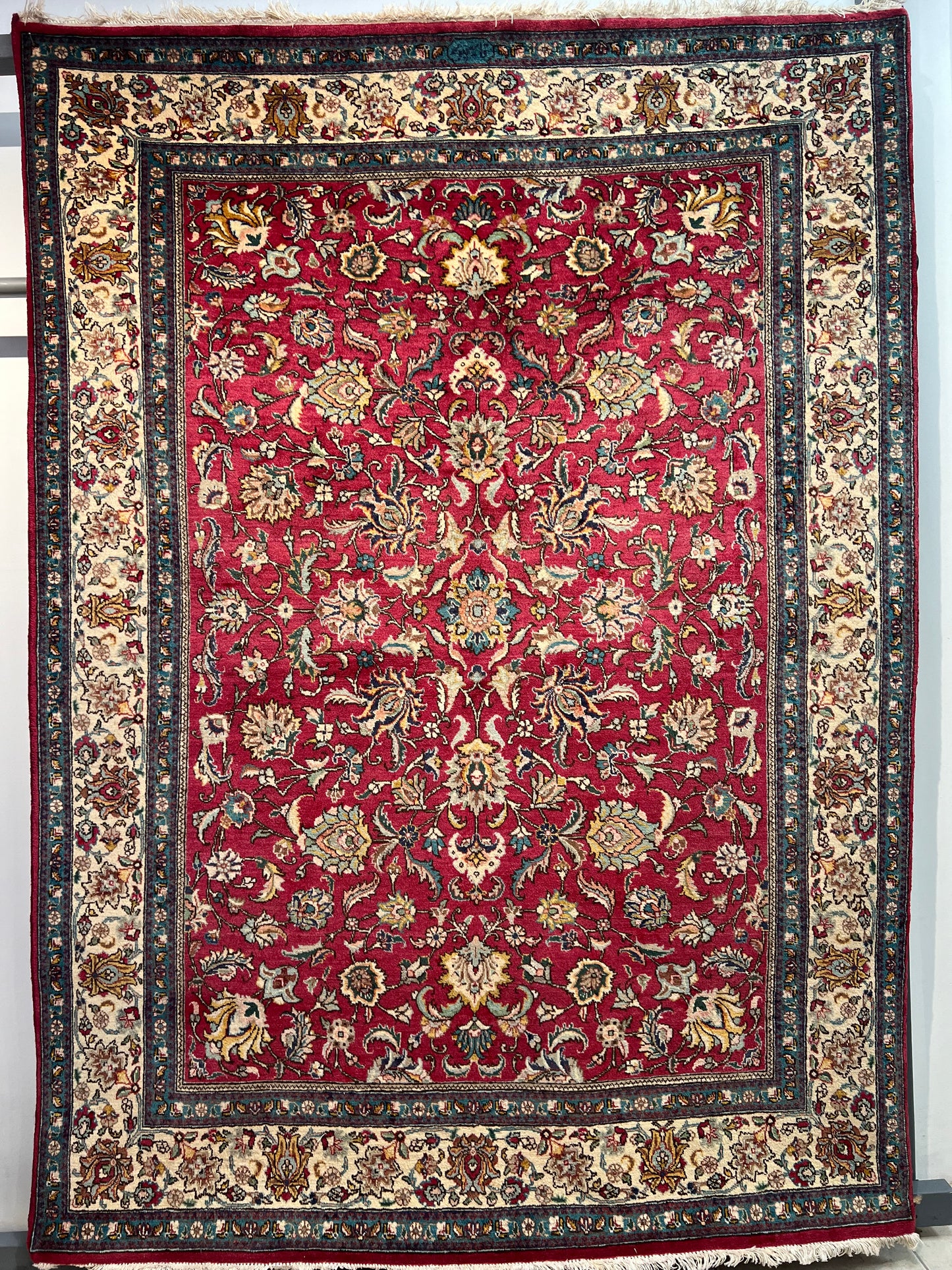 TABRIZ RUG