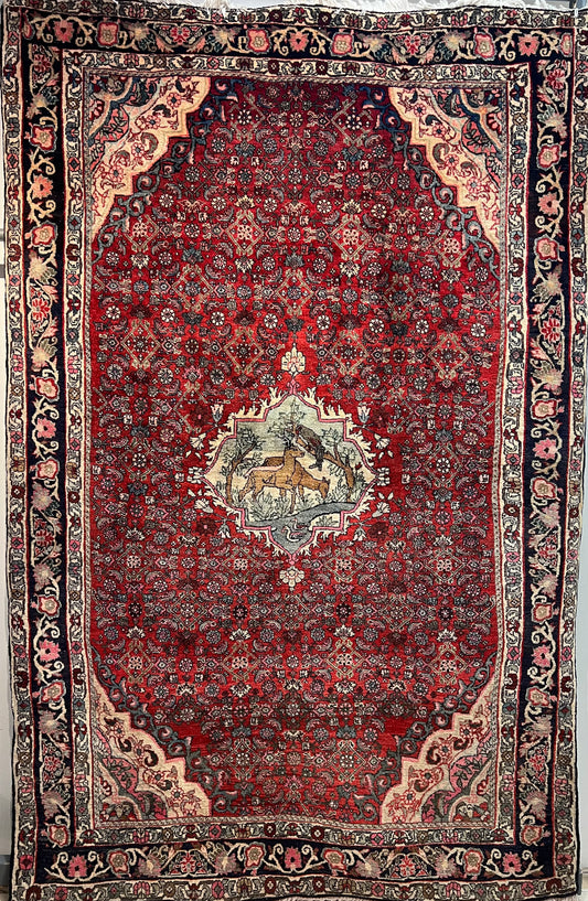BIJAR RUG