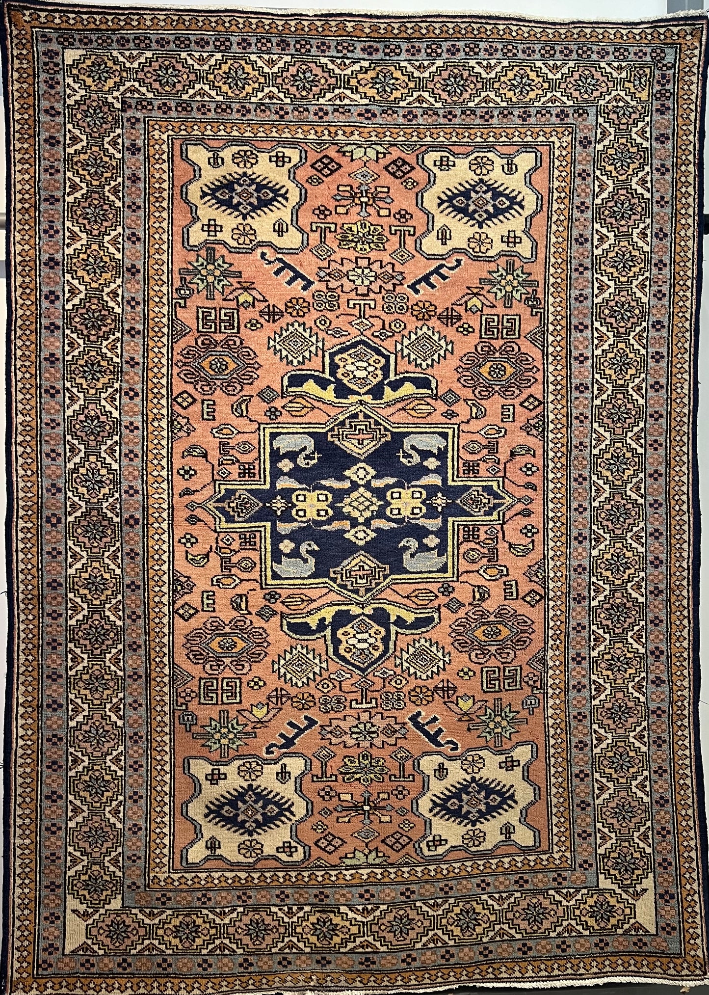 ARDEBIL RUG