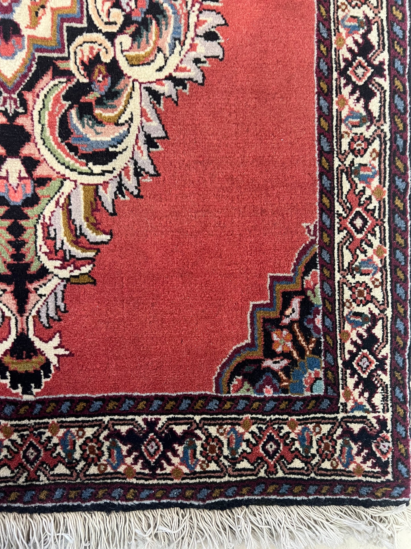 BIJAR Rug